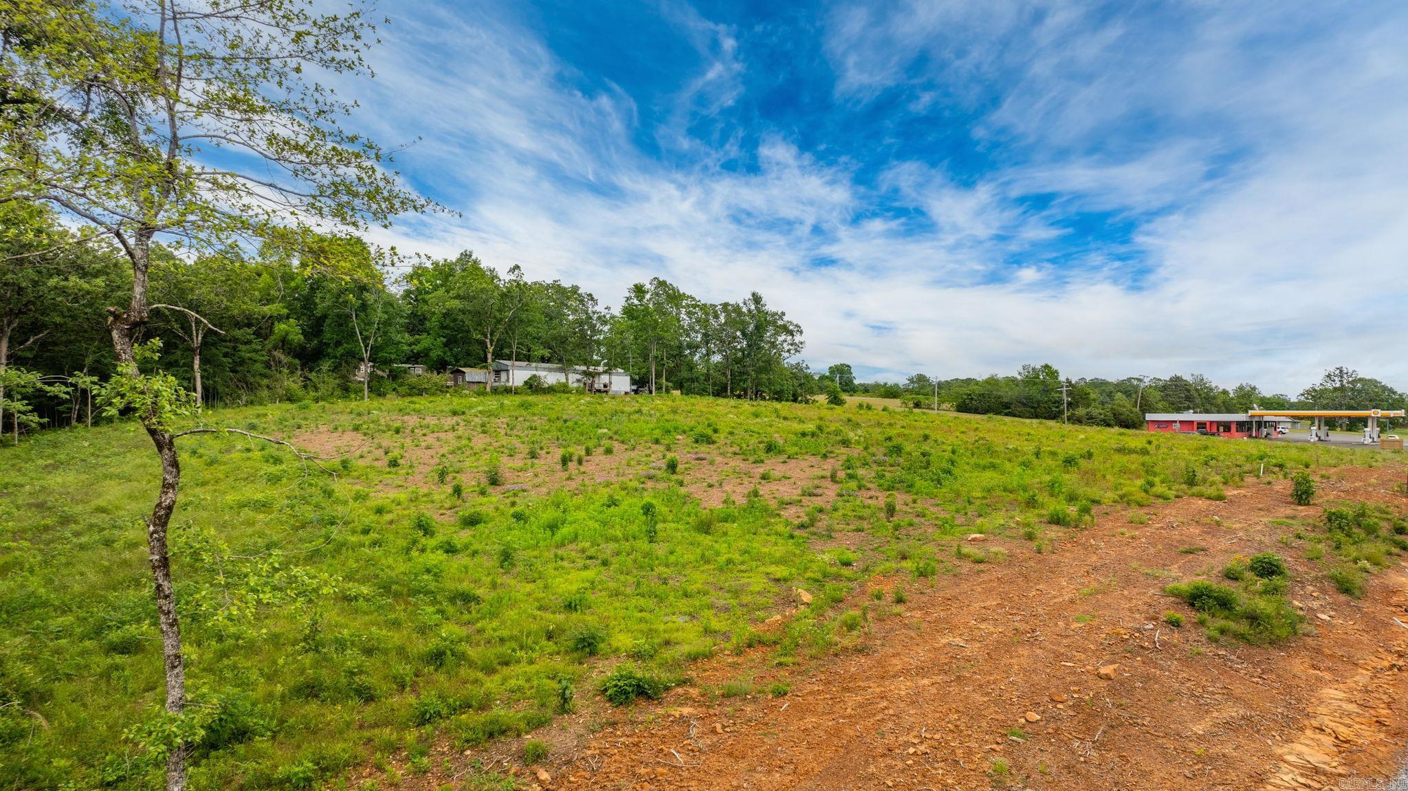 Lot 16 Hwy 65 / Sky Eagle Drive  Greenbrier, AR