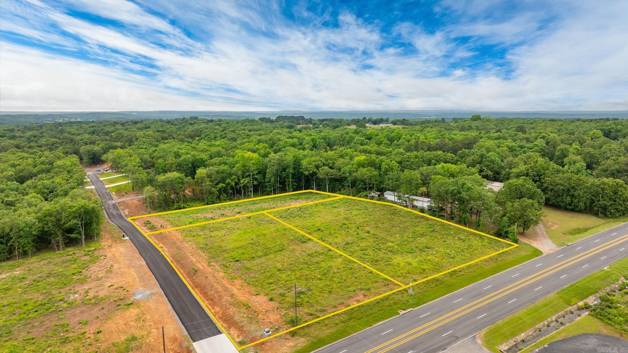 Lot 2 Hwy 65 / Sky Eagle Drive  Greenbrier, AR