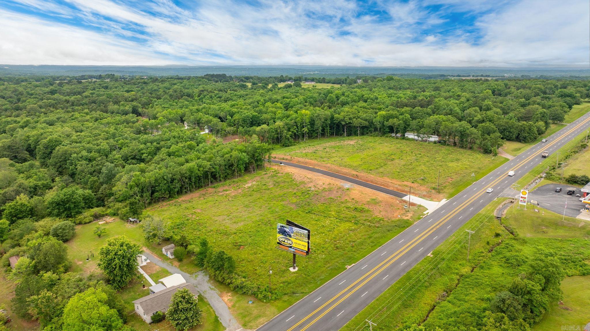 Lot 5 Hwy 65 / Sky Eagle Drive  Greenbrier, AR