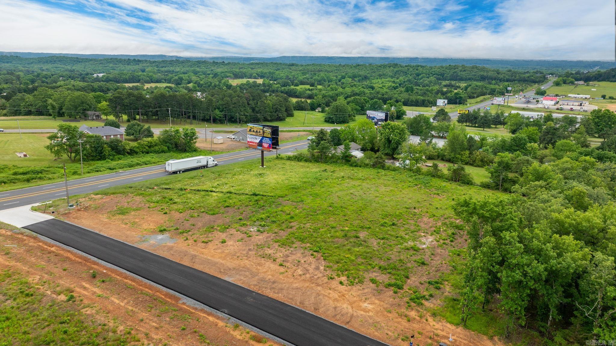 Lot 5 Hwy 65 / Sky Eagle Drive  Greenbrier, AR