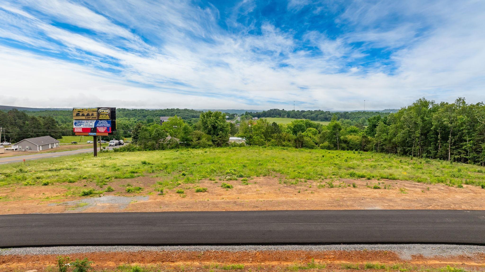 Lot 5 Hwy 65 / Sky Eagle Drive  Greenbrier, AR
