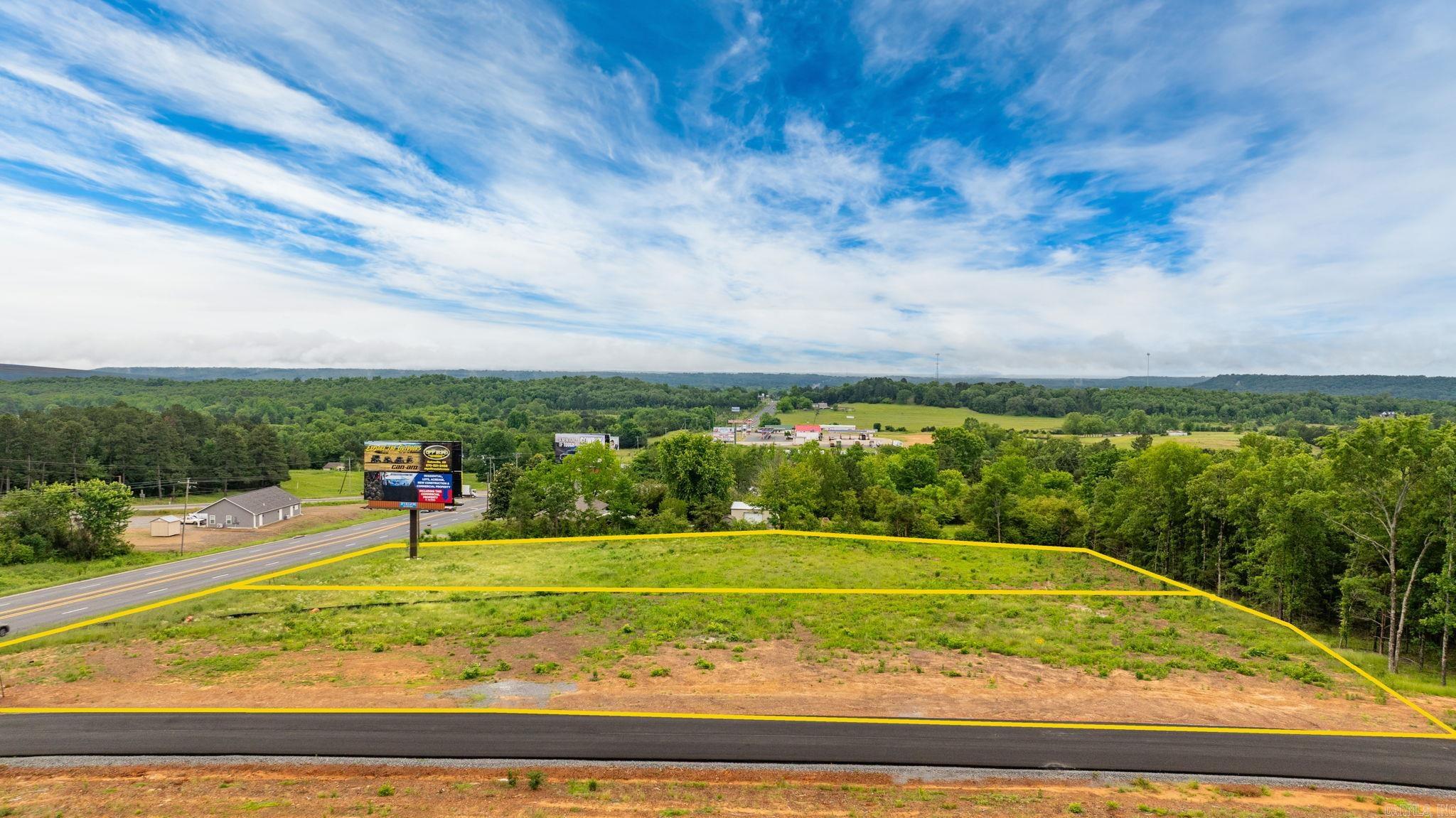 Lot 5 Hwy 65 / Sky Eagle Drive  Greenbrier, AR