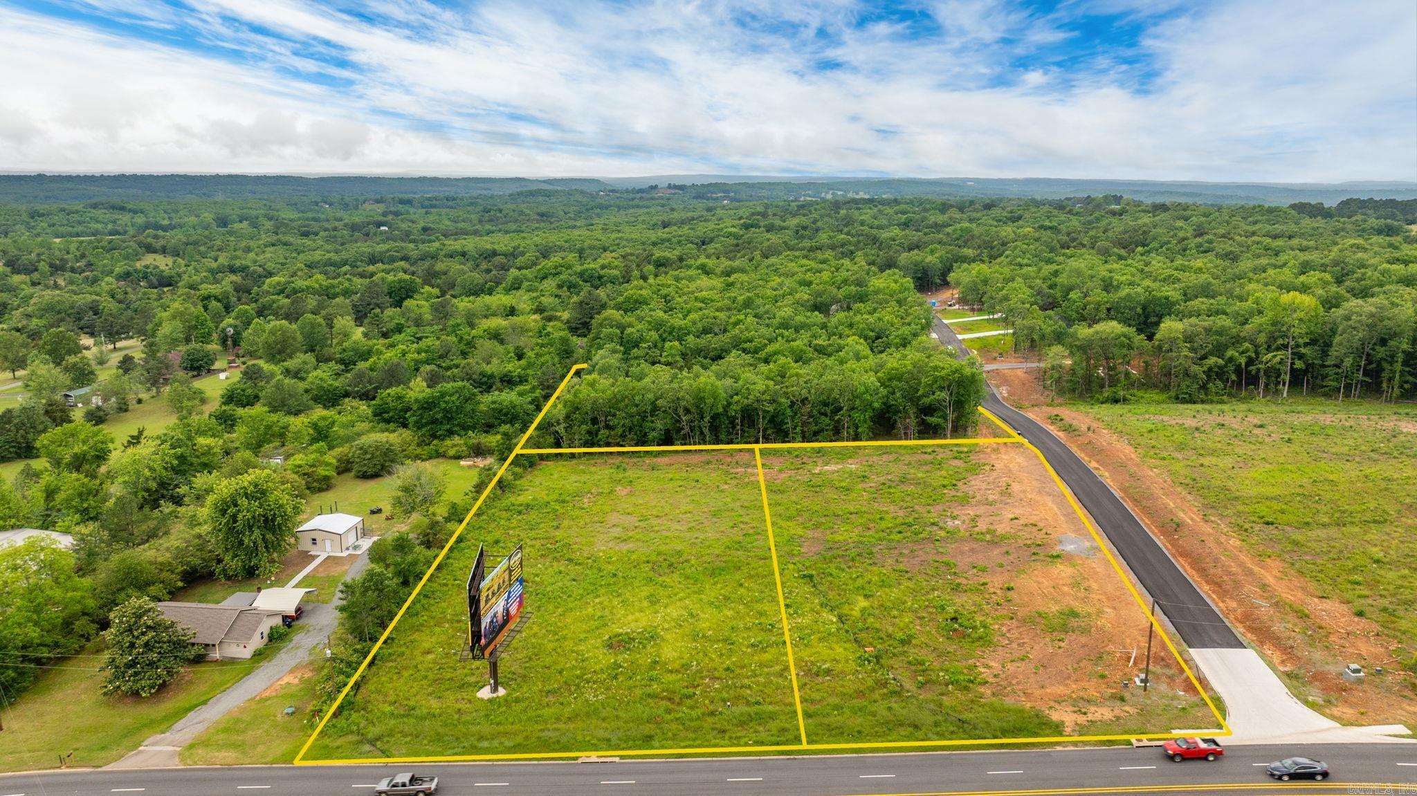 Lot 5 Hwy 65 / Sky Eagle Drive  Greenbrier, AR