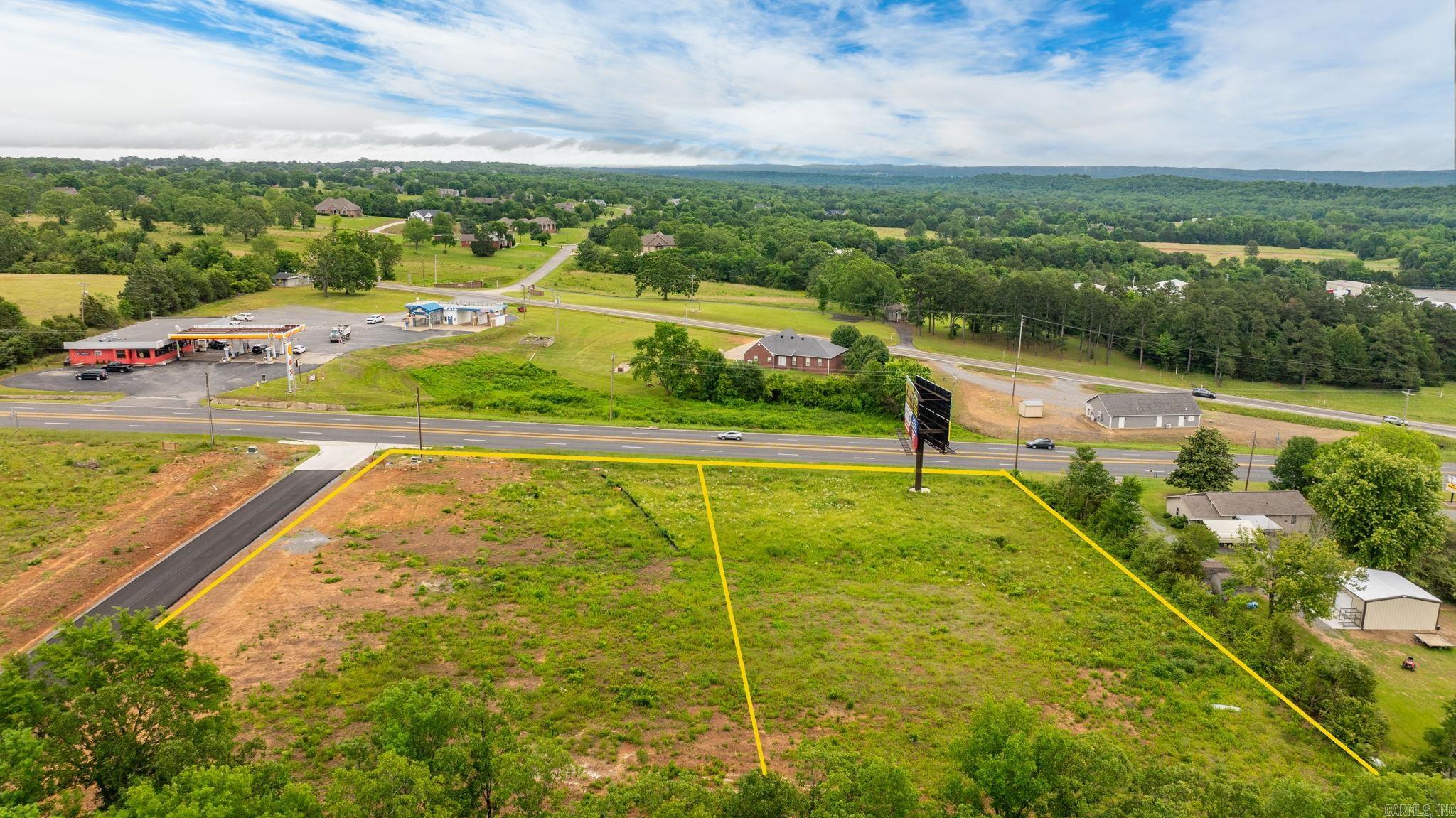 Lot 5 Hwy 65 / Sky Eagle Drive  Greenbrier, AR