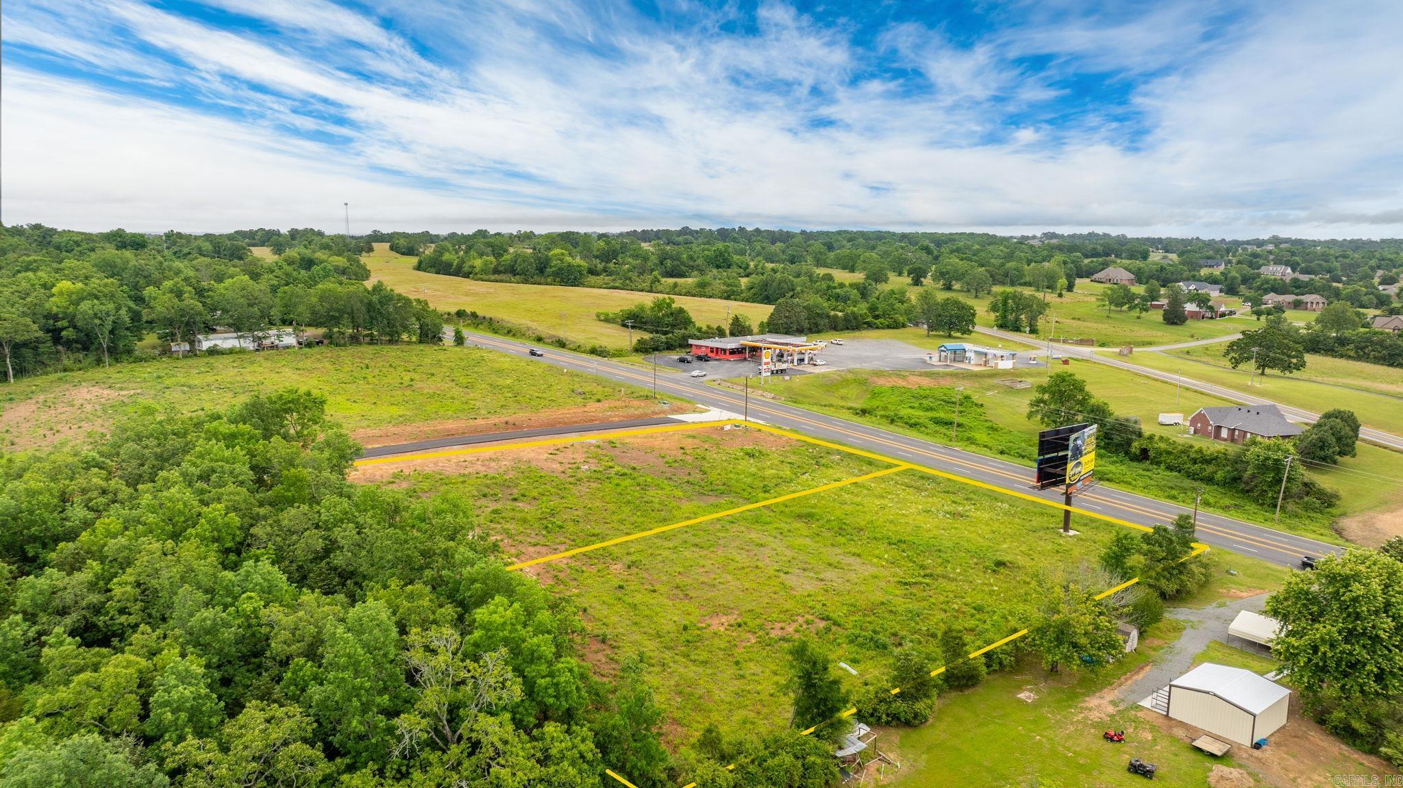 Lot 5 Hwy 65 / Sky Eagle Drive  Greenbrier, AR