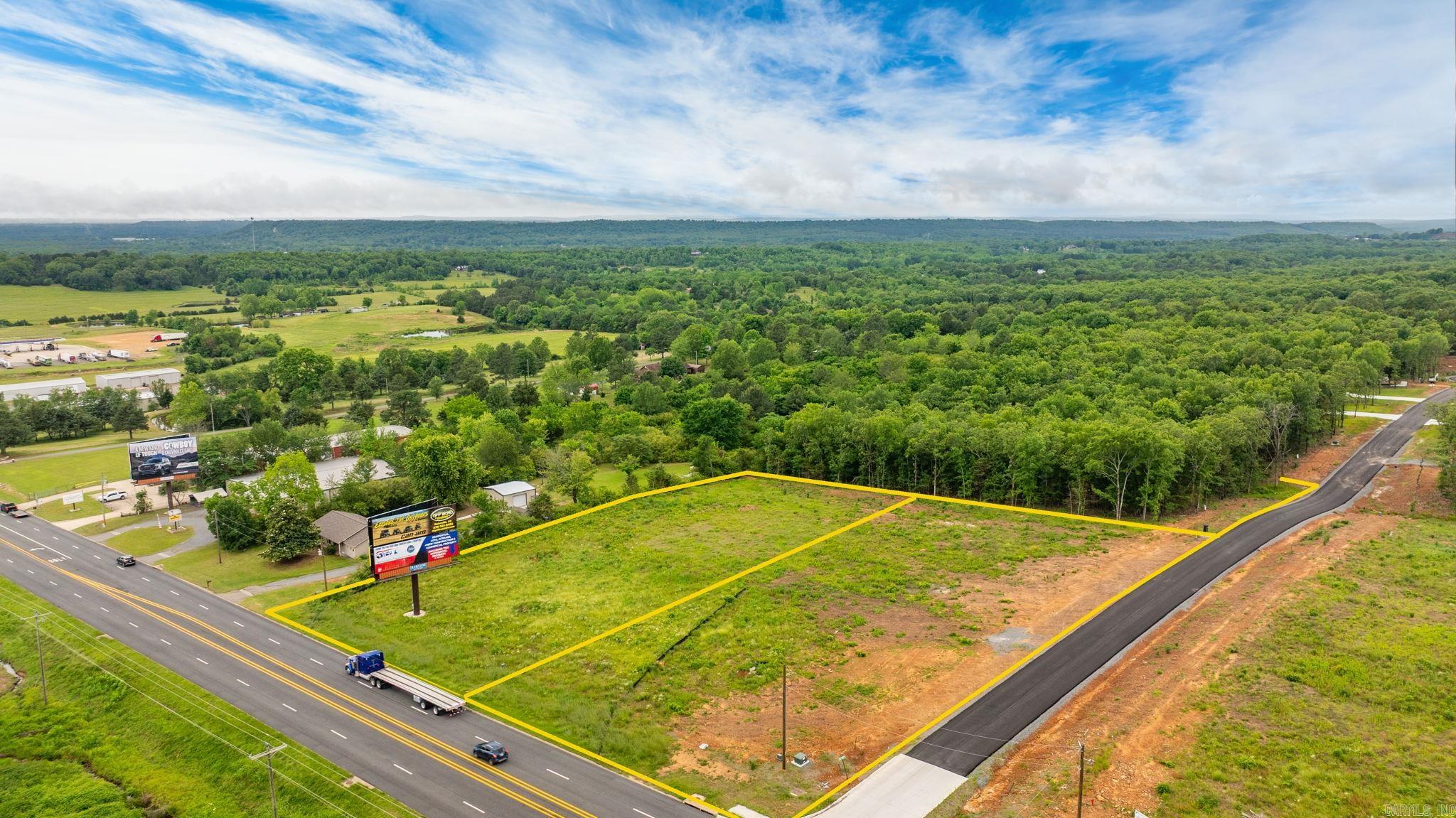 Lot 5 Hwy 65 / Sky Eagle Drive  Greenbrier, AR