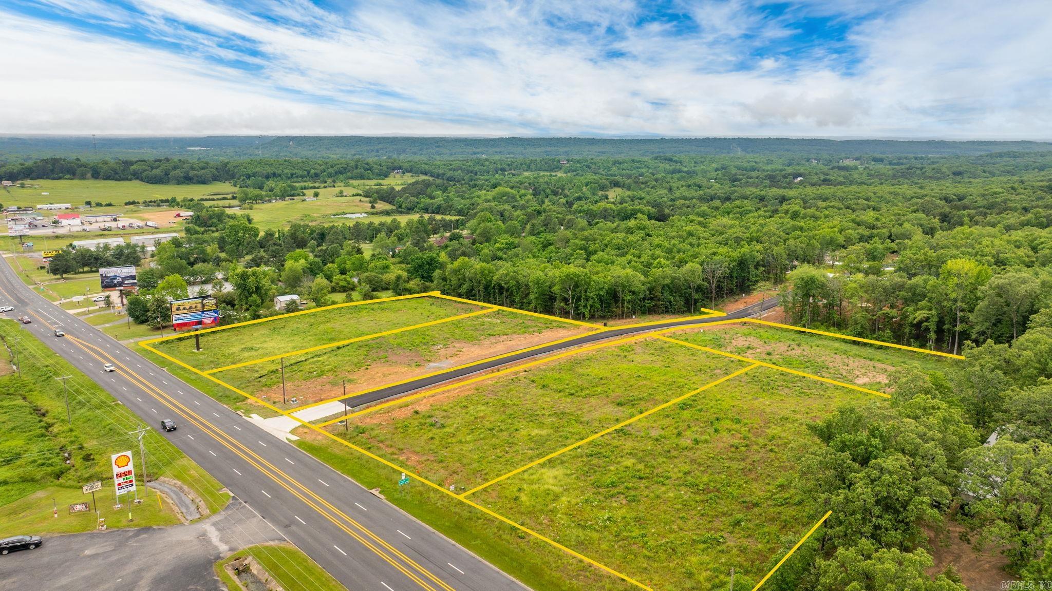 Lot 5 Hwy 65 / Sky Eagle Drive  Greenbrier, AR