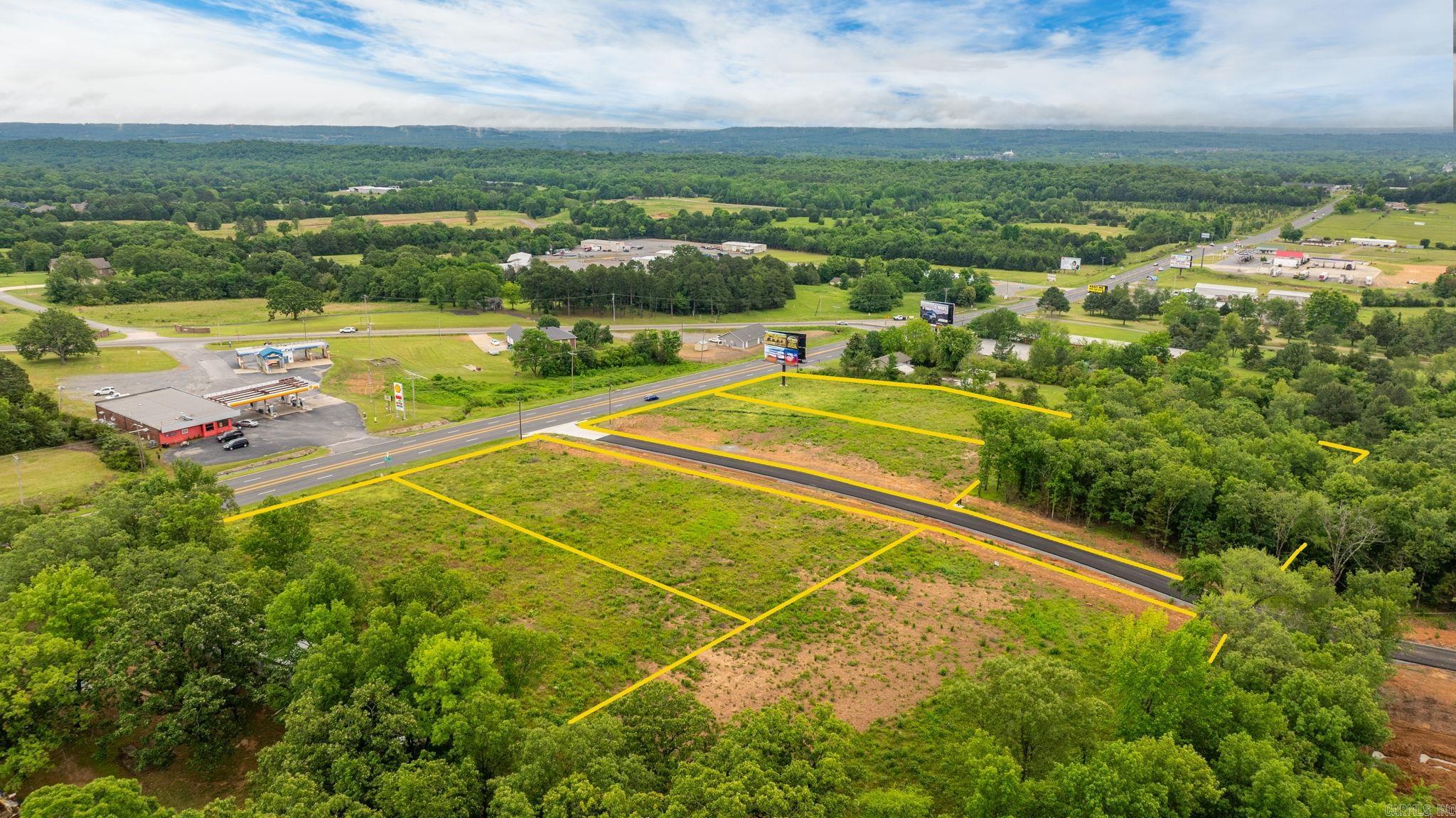 Lot 1 Hwy 65 N  Greenbrier, AR
