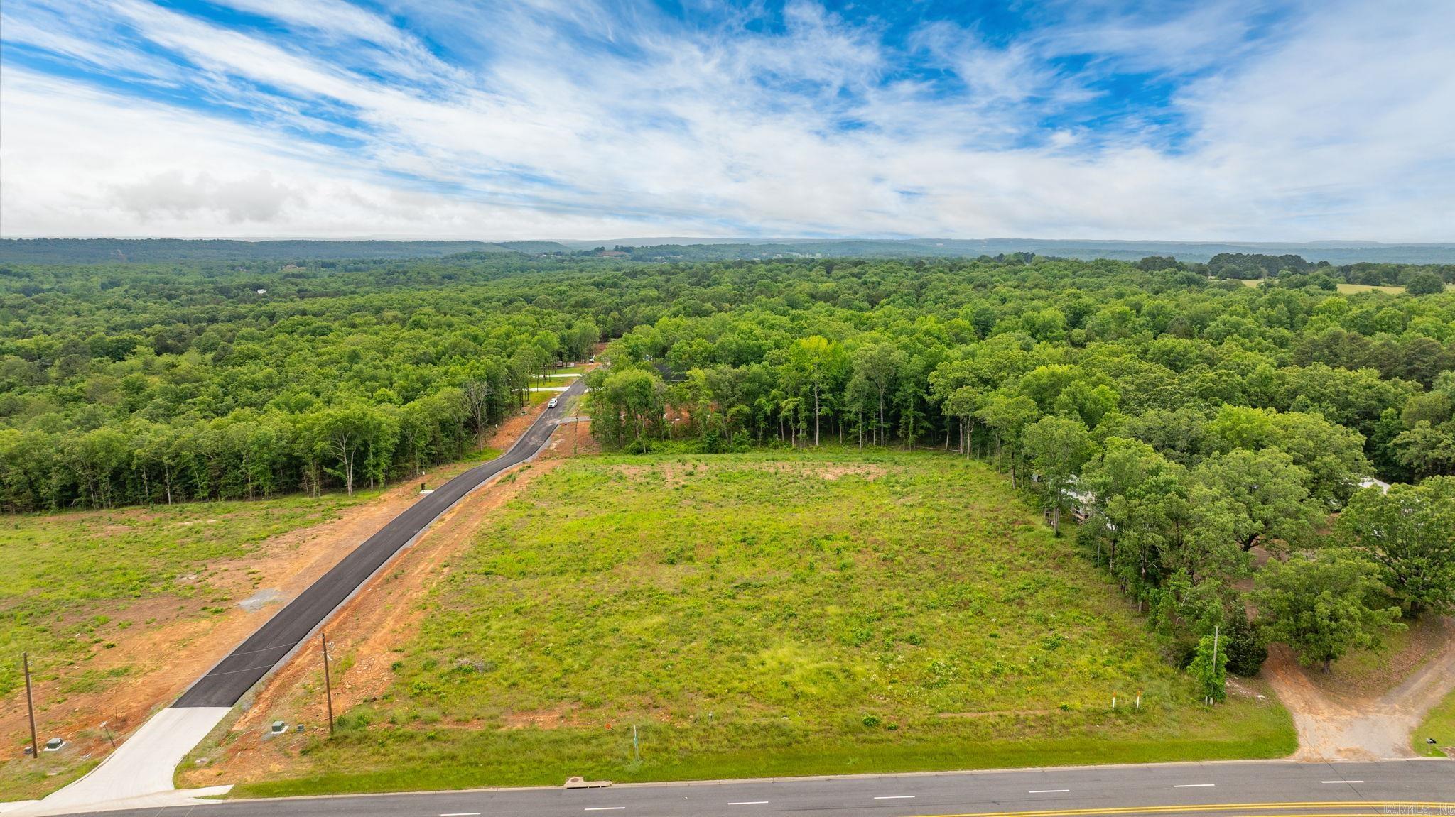 Lot 1 Hwy 65 N  Greenbrier, AR