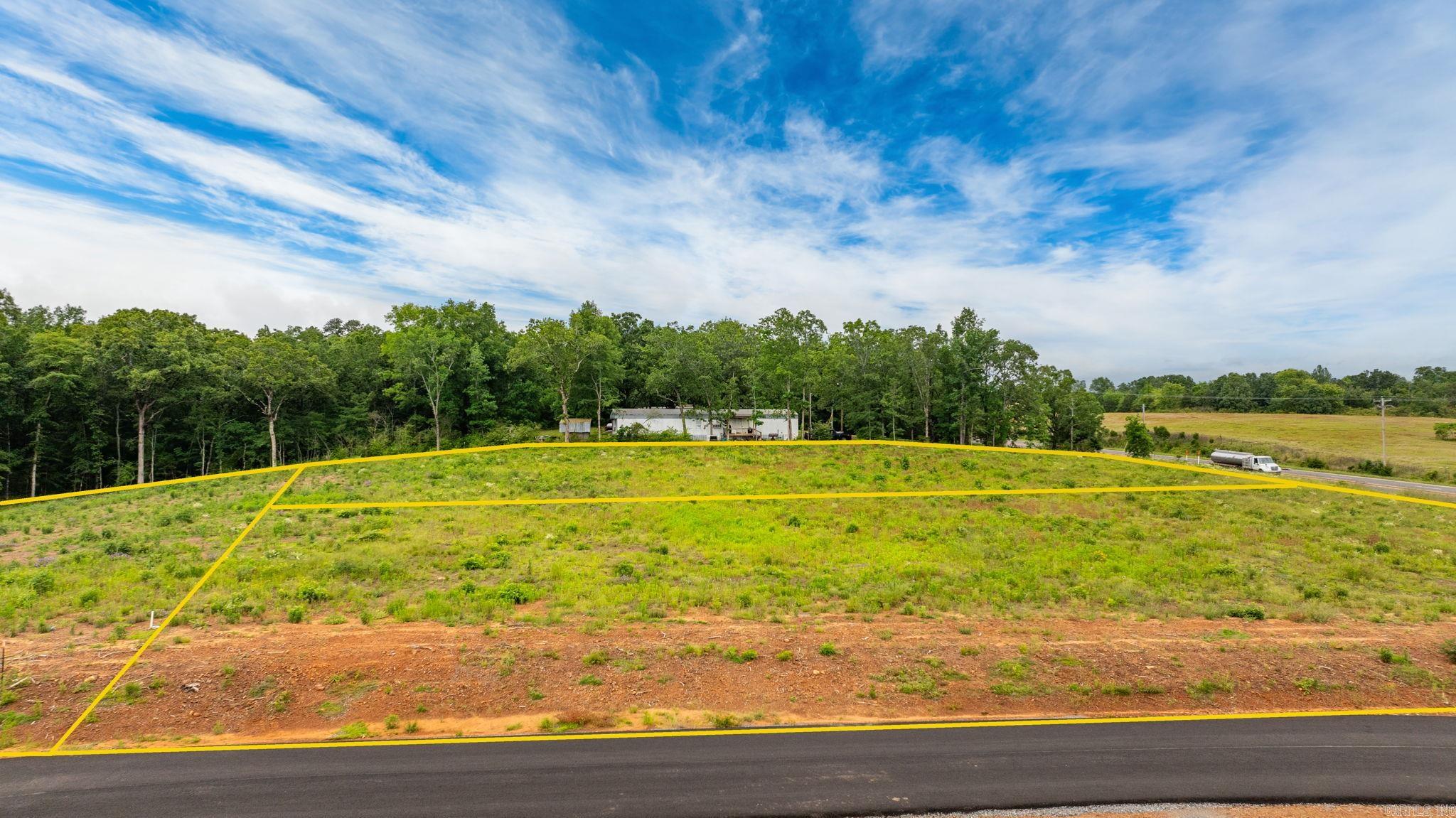 Lot 1 Hwy 65 N  Greenbrier, AR