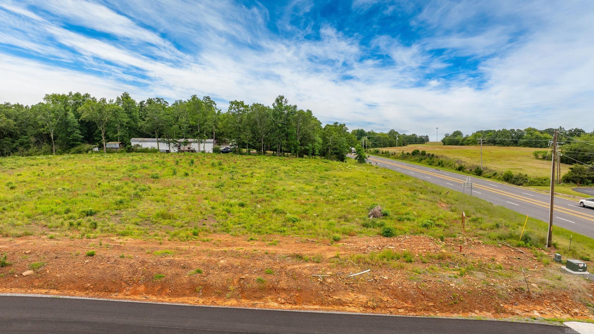 Lot 16 Hwy 65 N  Greenbrier, AR