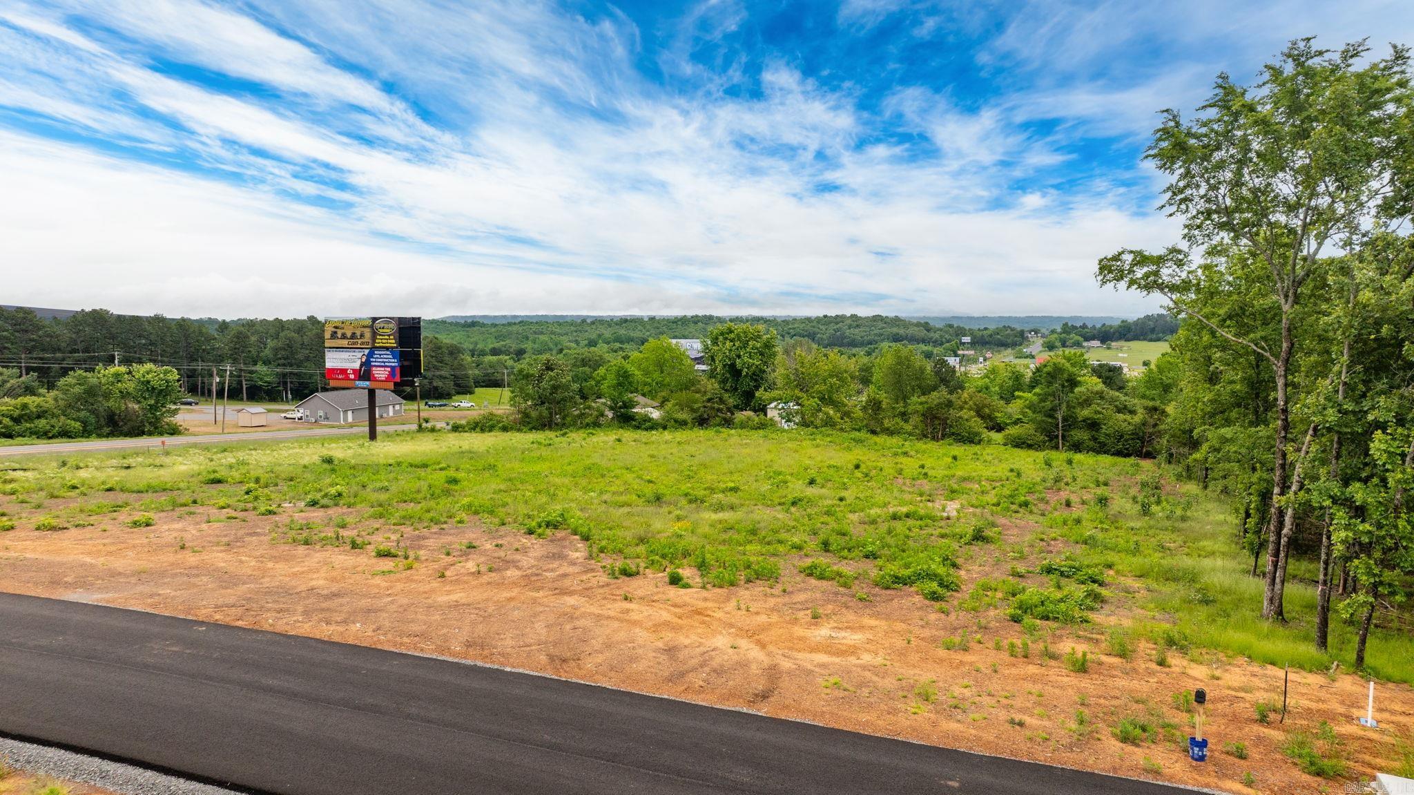 Lot 3 Hwy 65 N  Greenbrier, AR