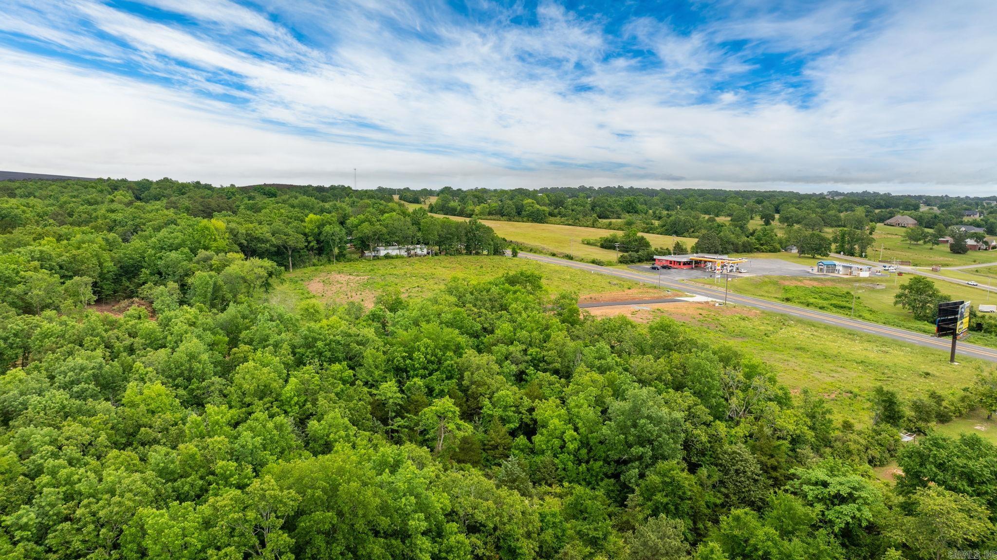 Lot 3 Hwy 65 N  Greenbrier, AR