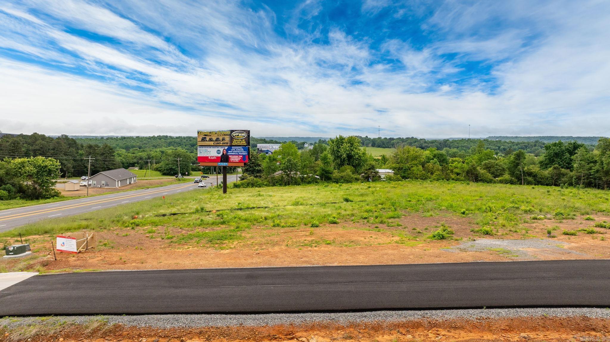 Lot 4 Hwy 65 N  Greenbrier, AR