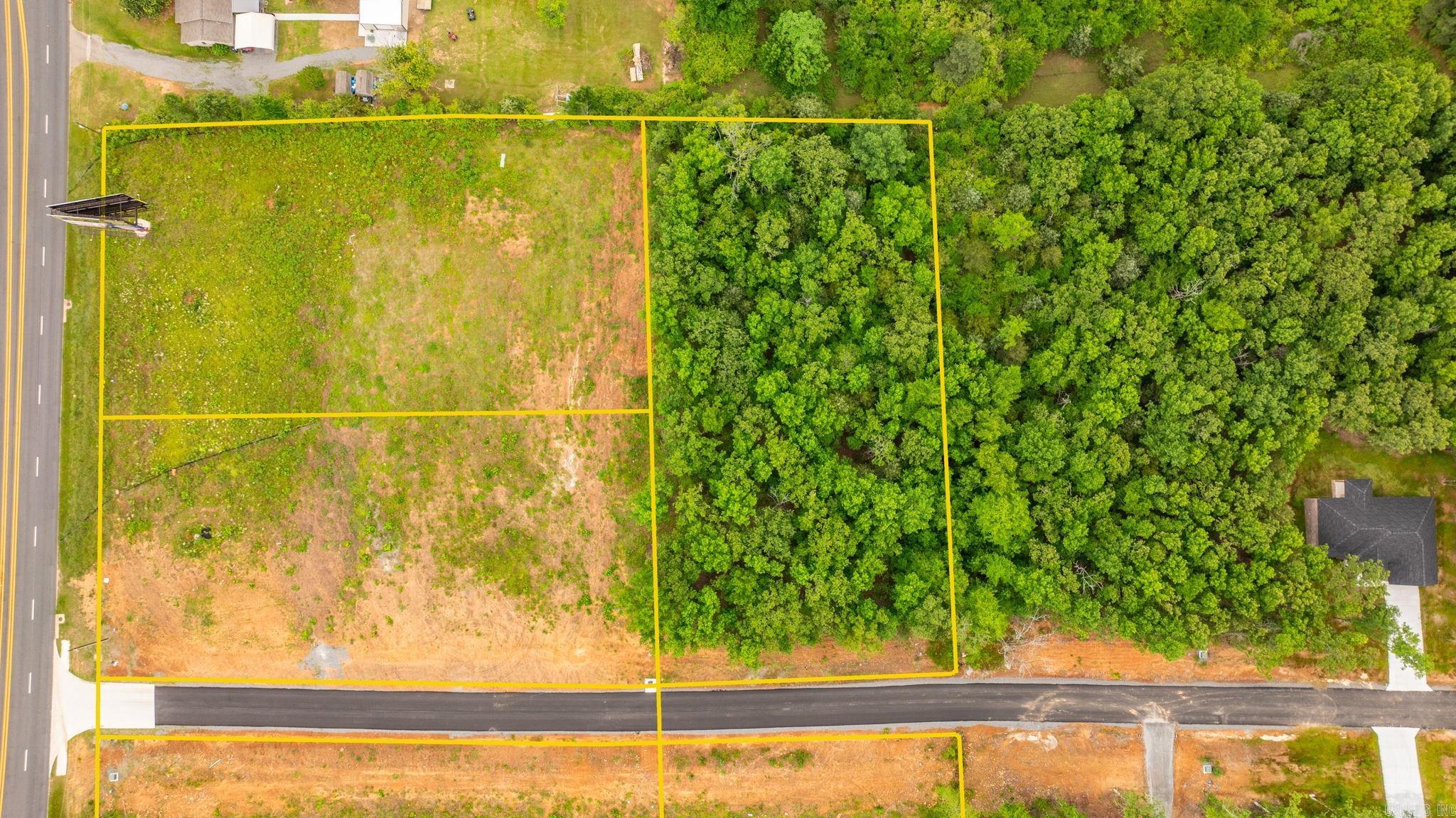 Lot 4 Hwy 65 N  Greenbrier, AR