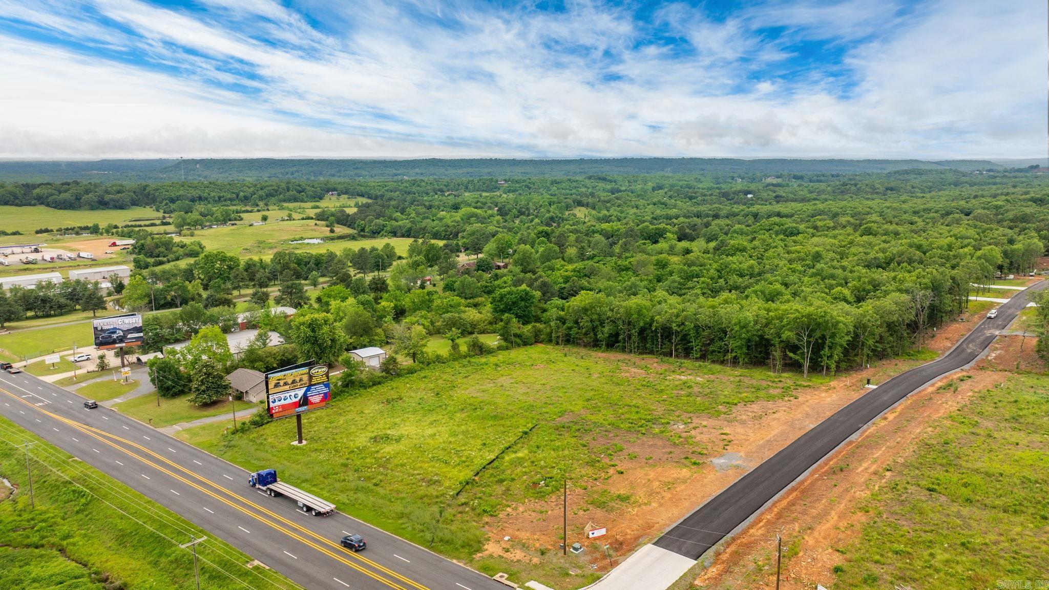 Lot 5 Hwy 65 N  Greenbrier, AR