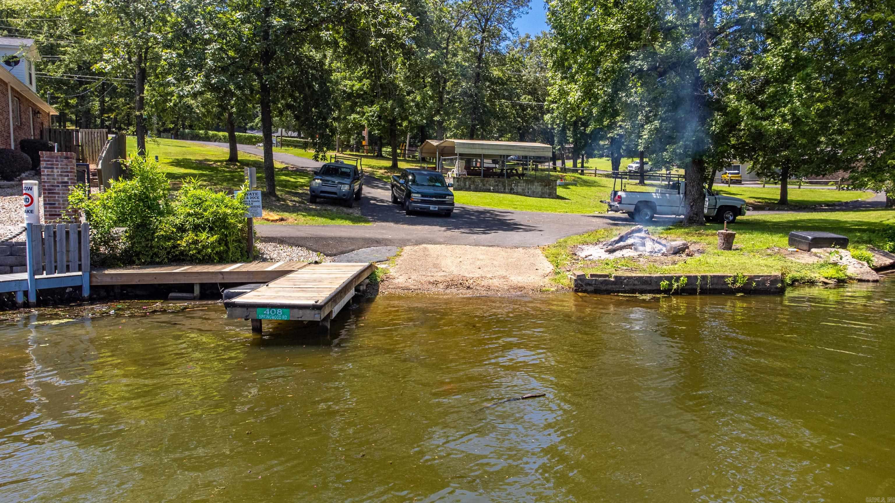108 Windamere  Hot Springs, AR