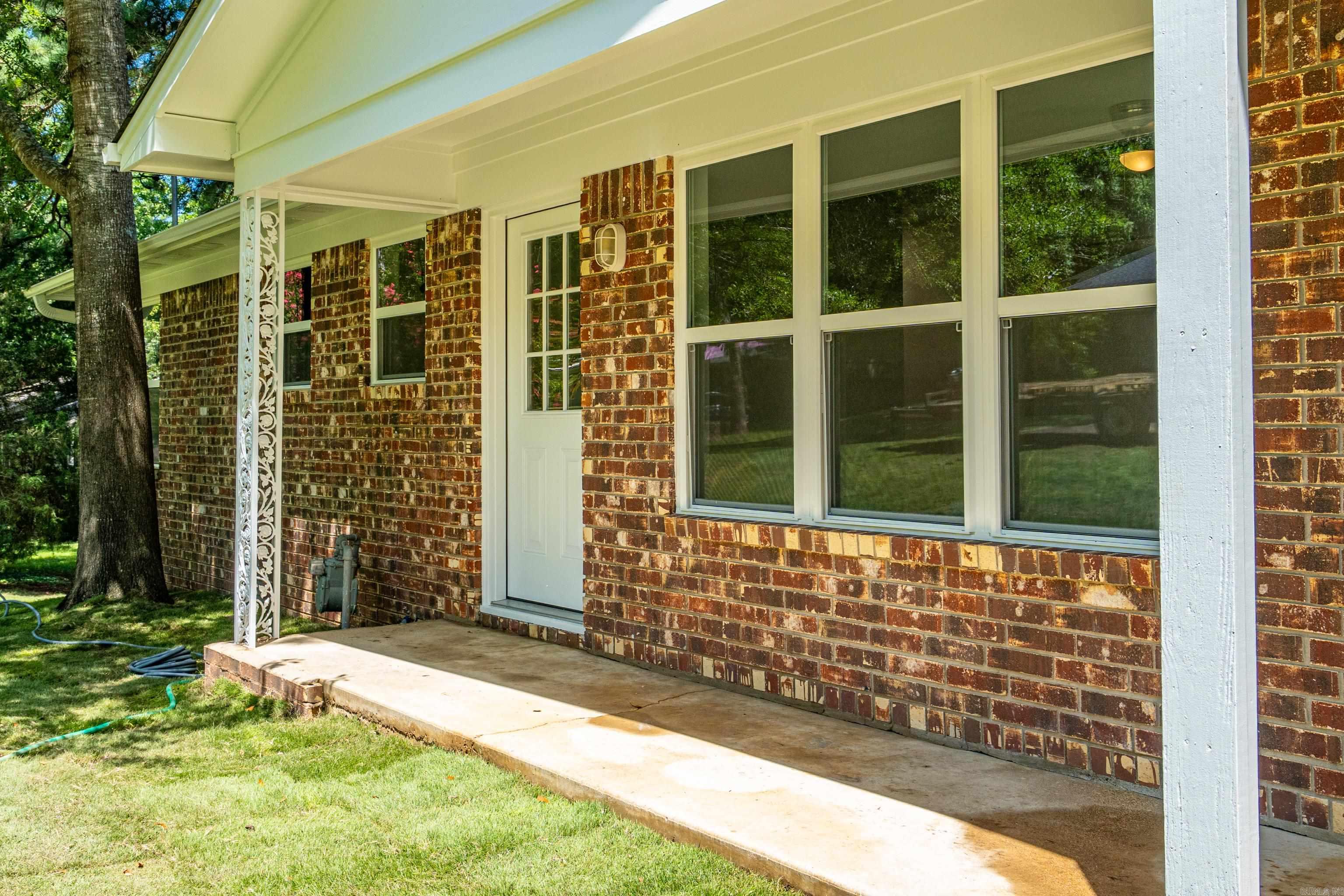 108 Windamere  Hot Springs, AR