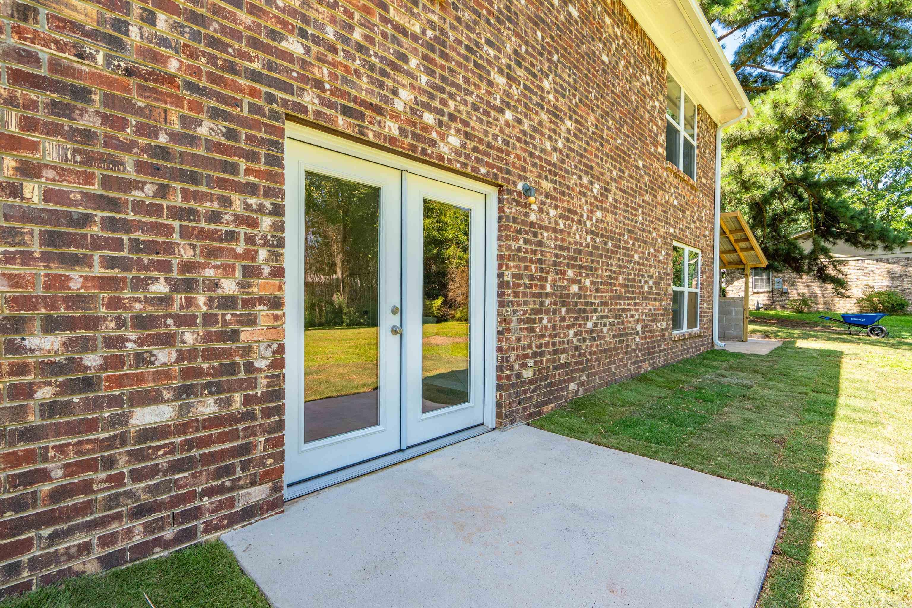 108 Windamere  Hot Springs, AR