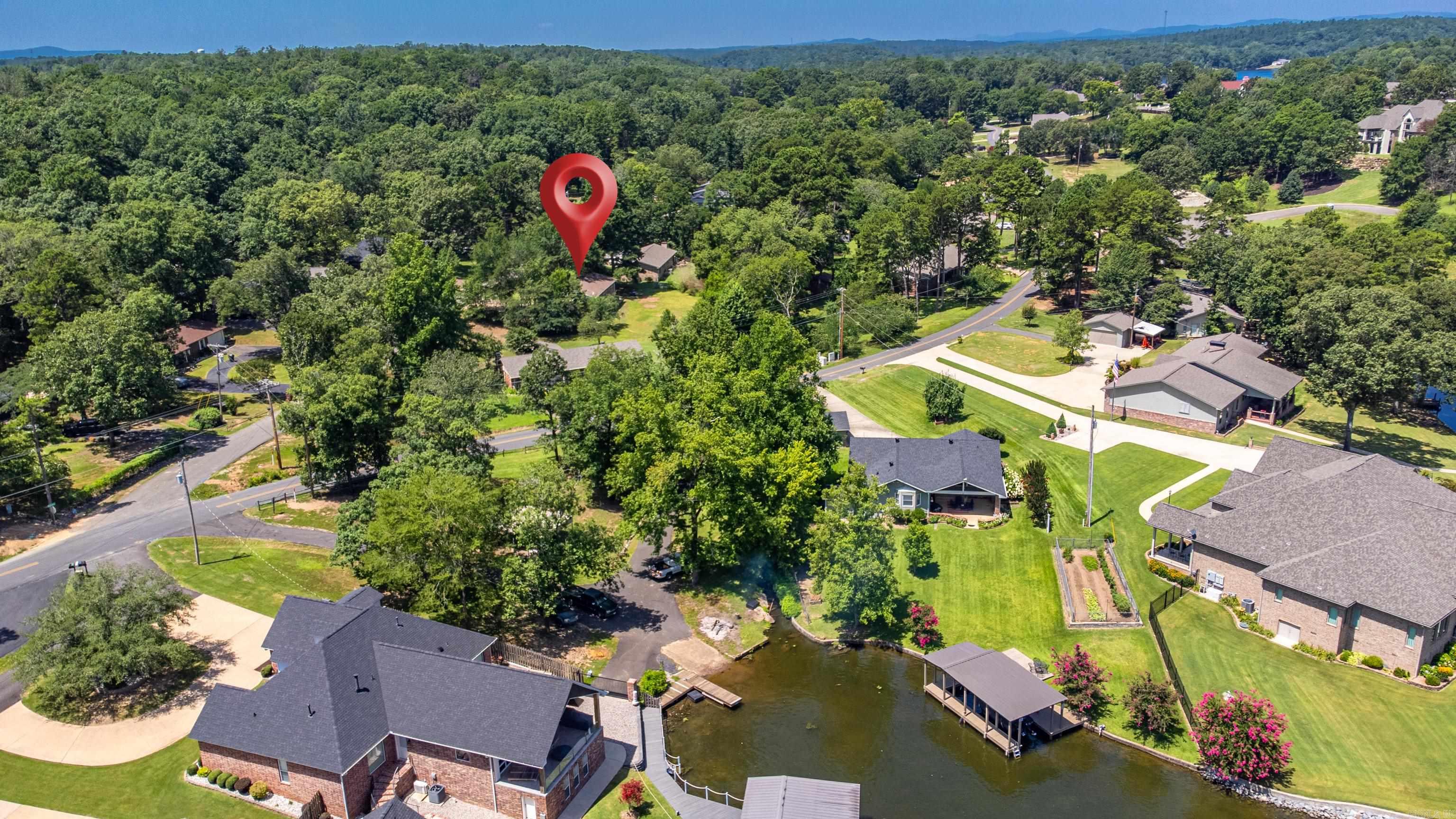 108 Windamere  Hot Springs, AR