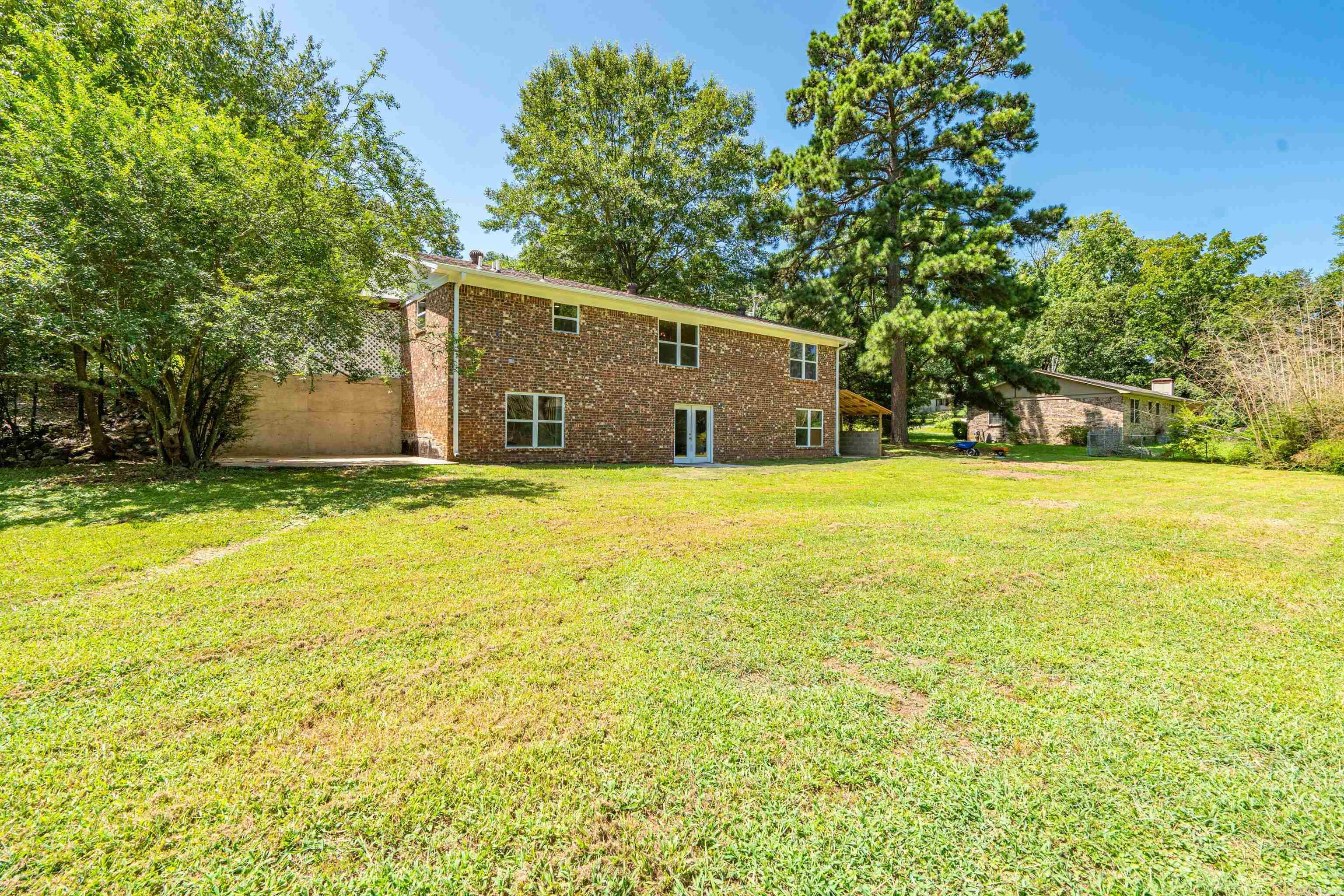 108 Windamere  Hot Springs, AR