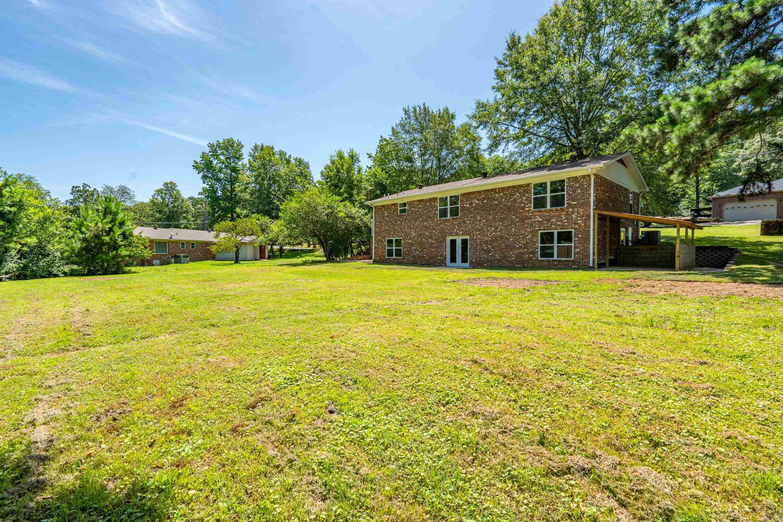 108 Windamere  Hot Springs, AR