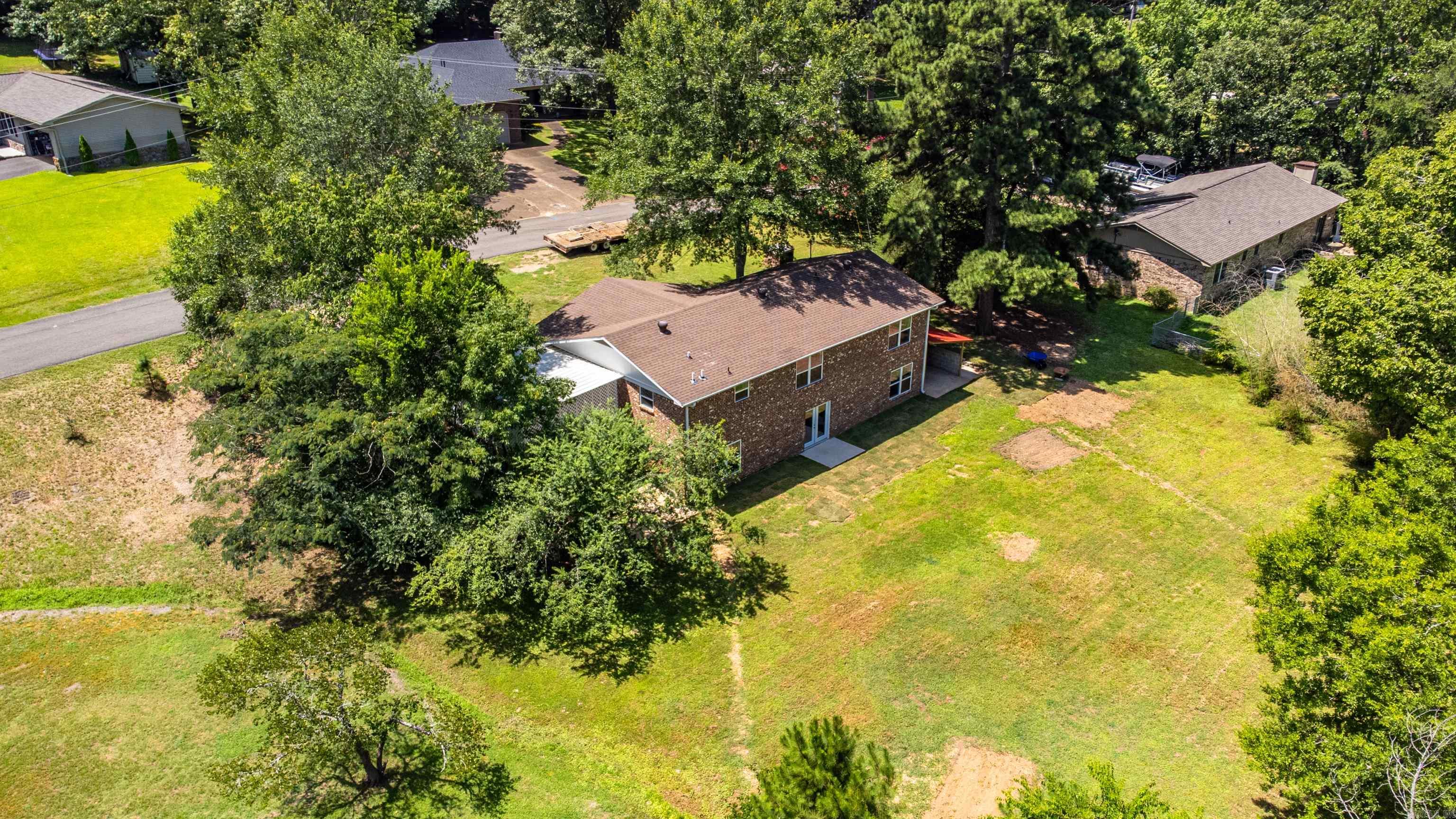 108 Windamere  Hot Springs, AR