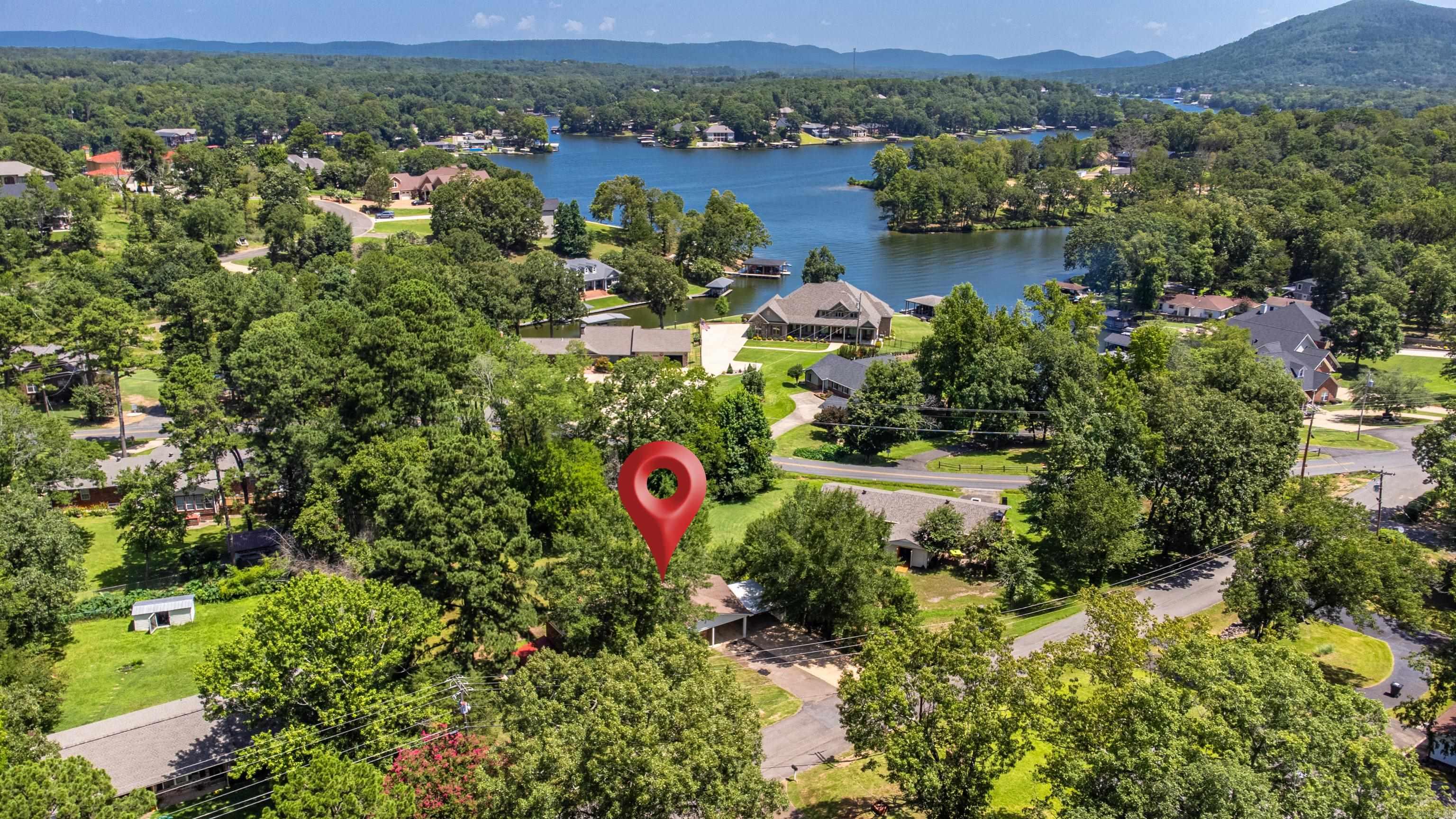 108 Windamere  Hot Springs, AR