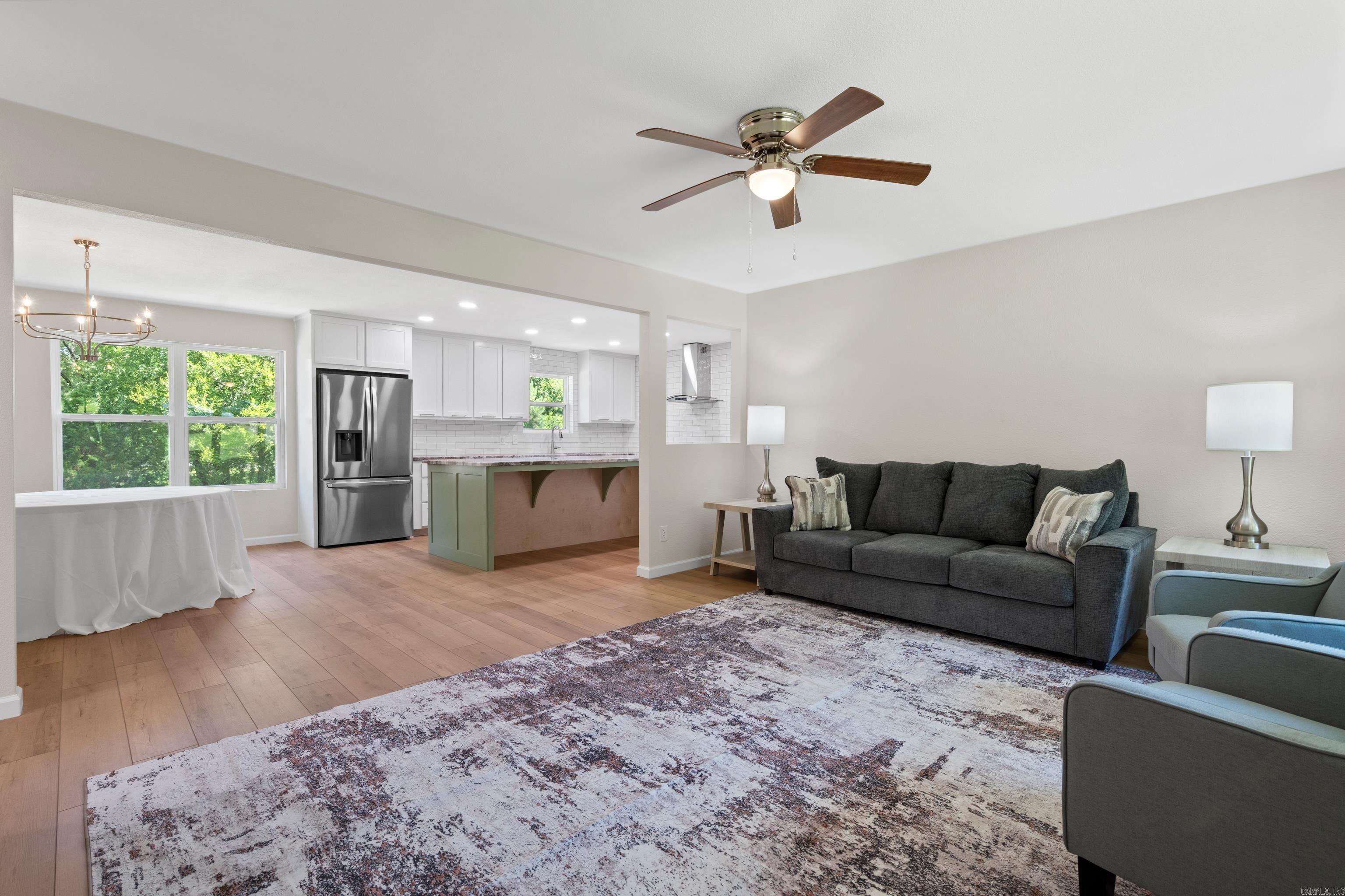 108 Windamere  Hot Springs, AR