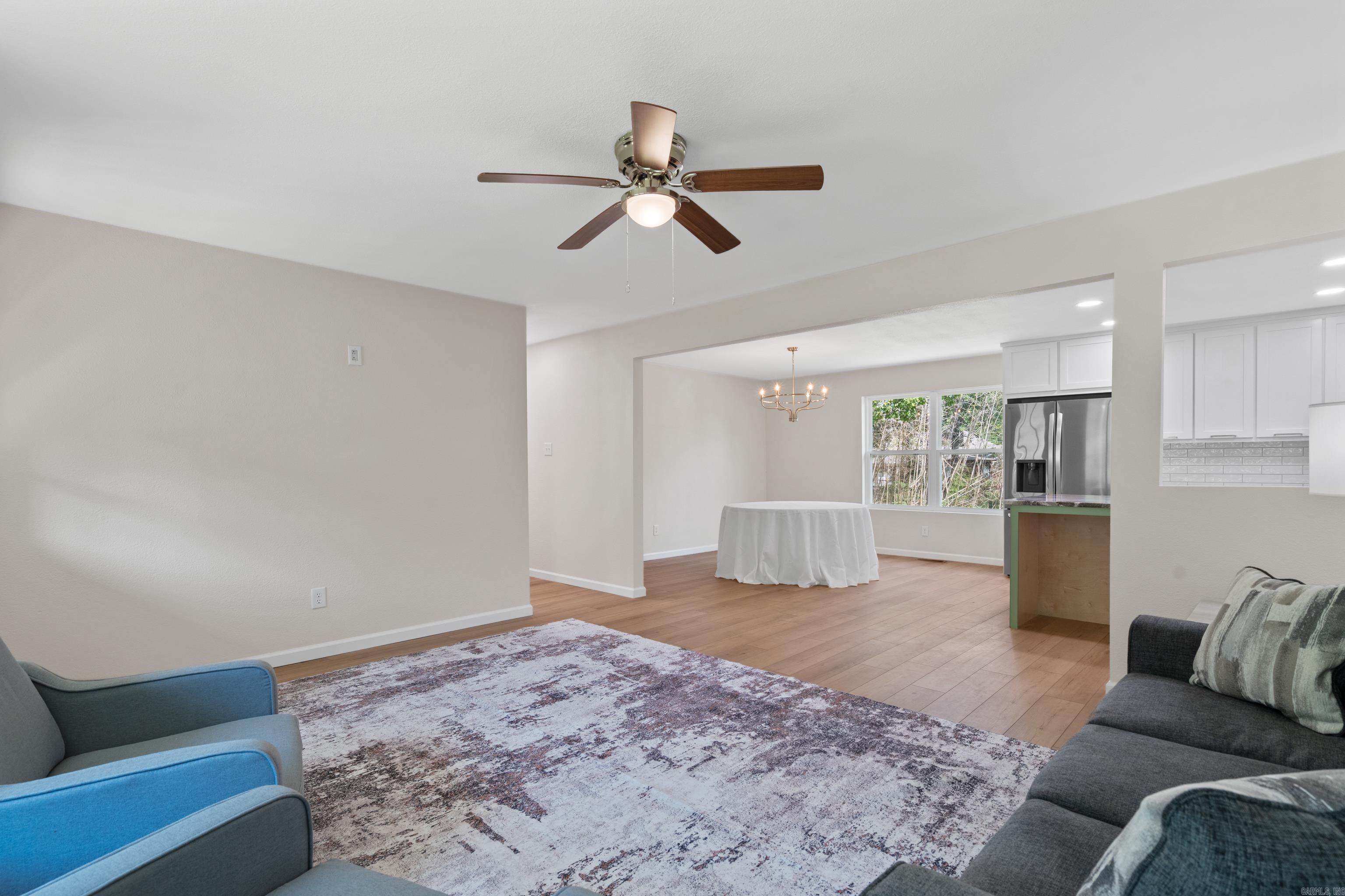 108 Windamere  Hot Springs, AR