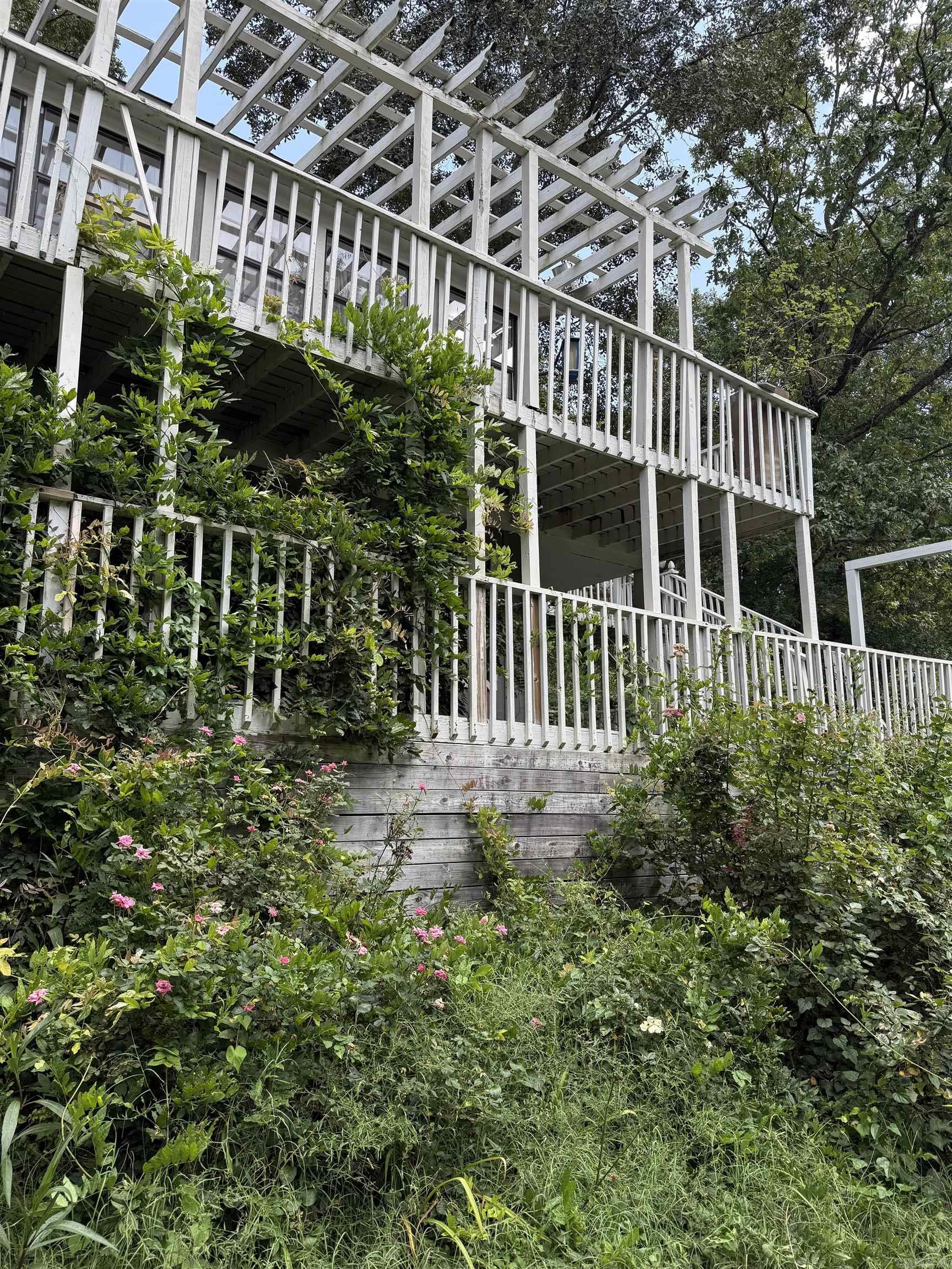 6233 Reeves North Pulaski County Jacksonville, AR