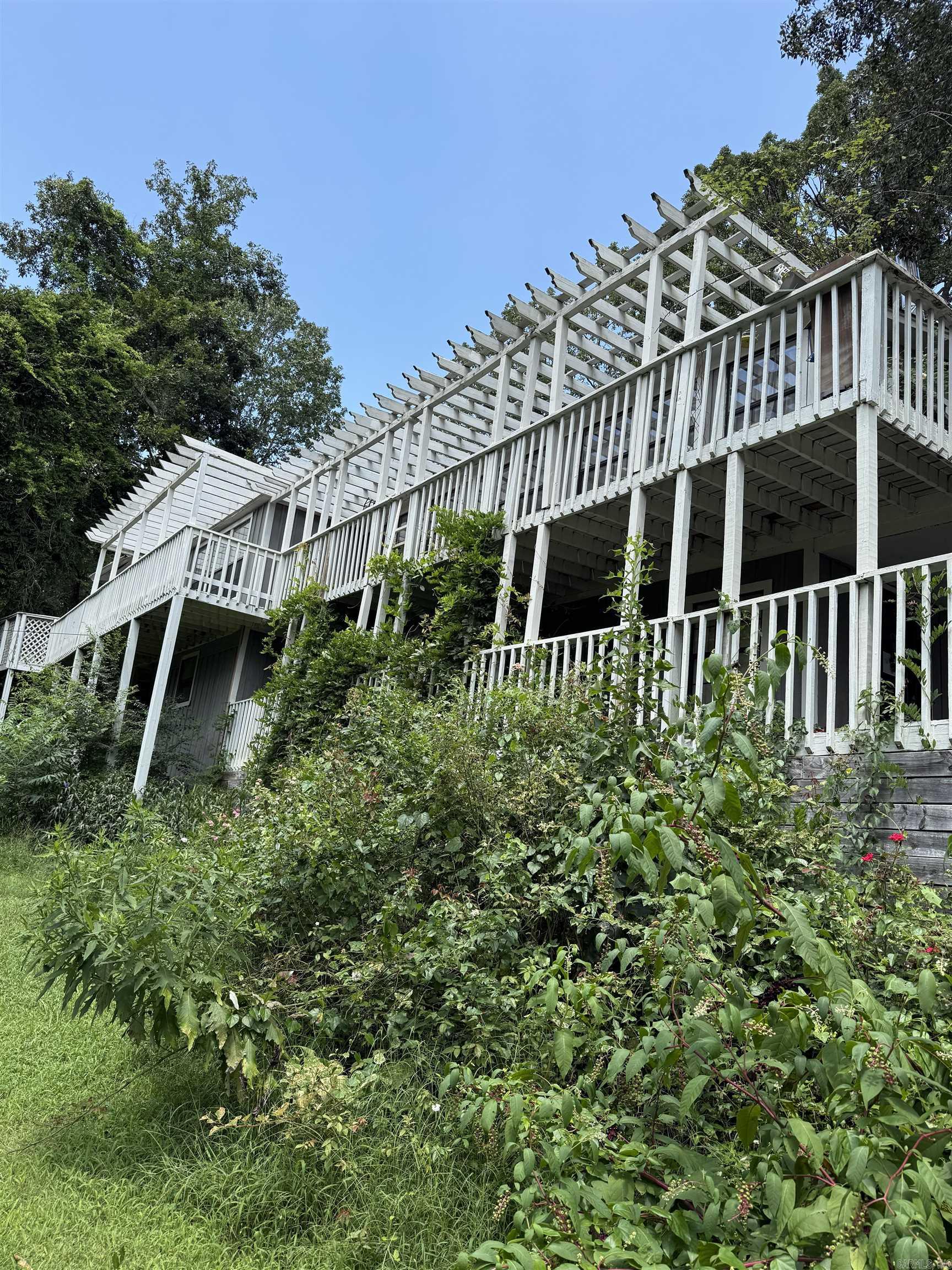 6233 Reeves North Pulaski County Jacksonville, AR