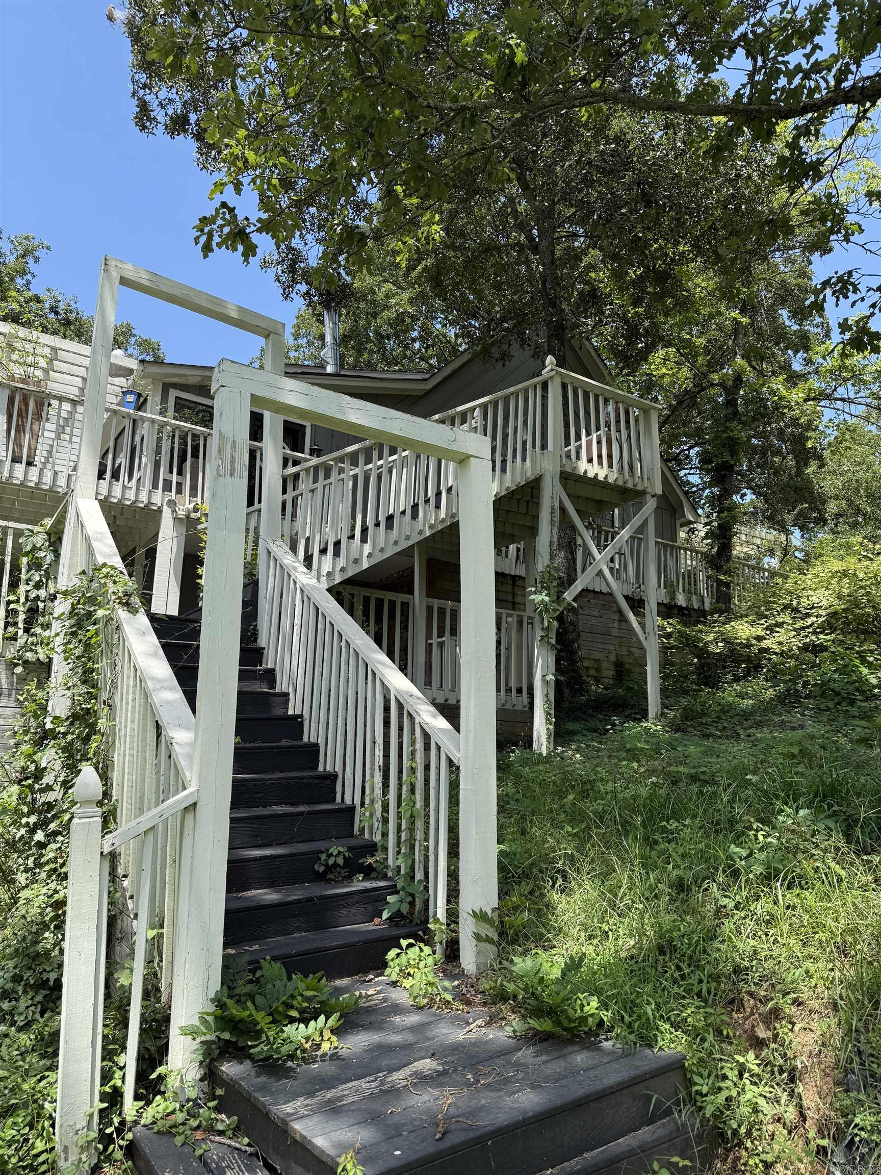 6233 Reeves North Pulaski County Jacksonville, AR