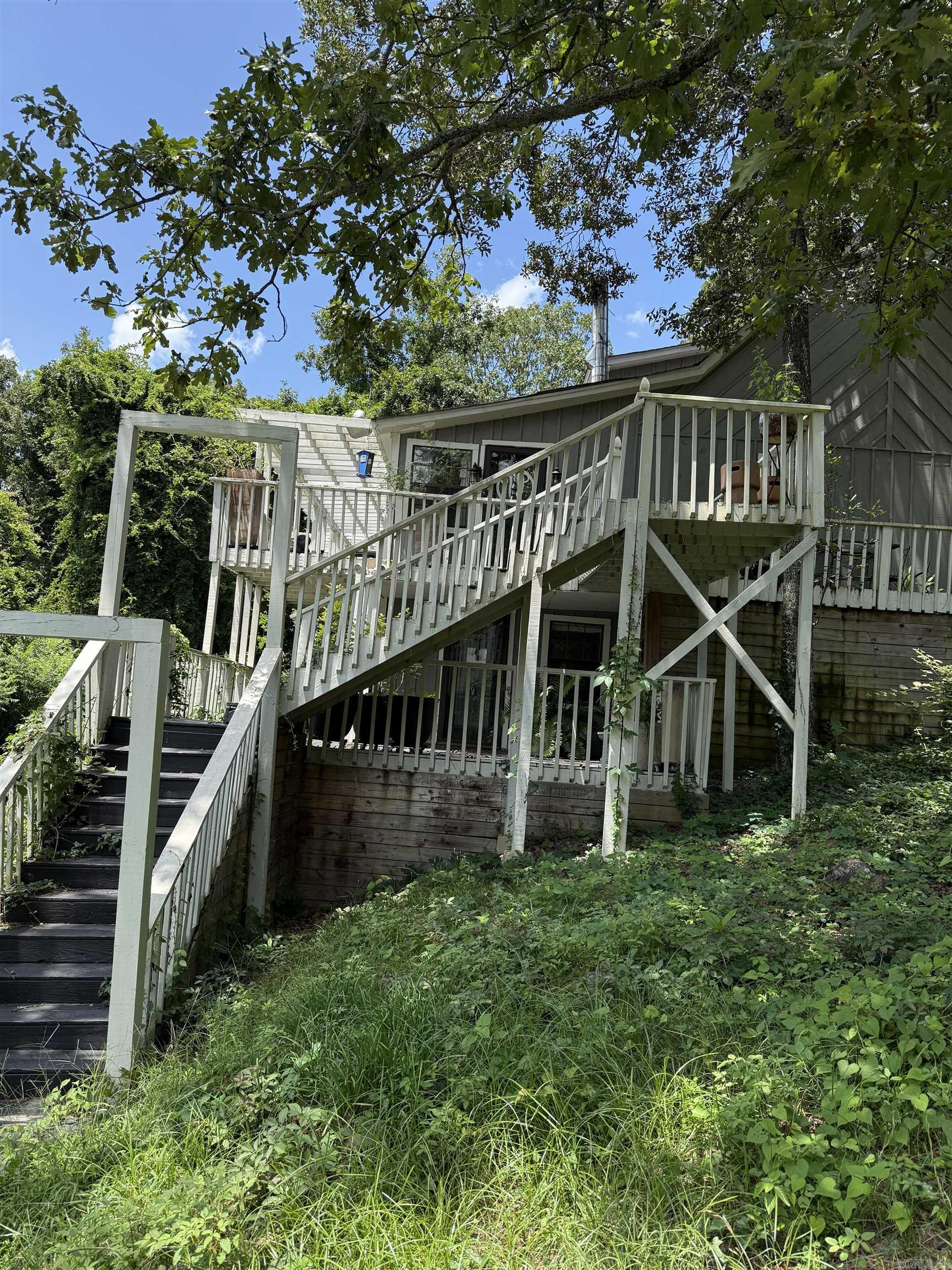 6233 Reeves North Pulaski County Jacksonville, AR