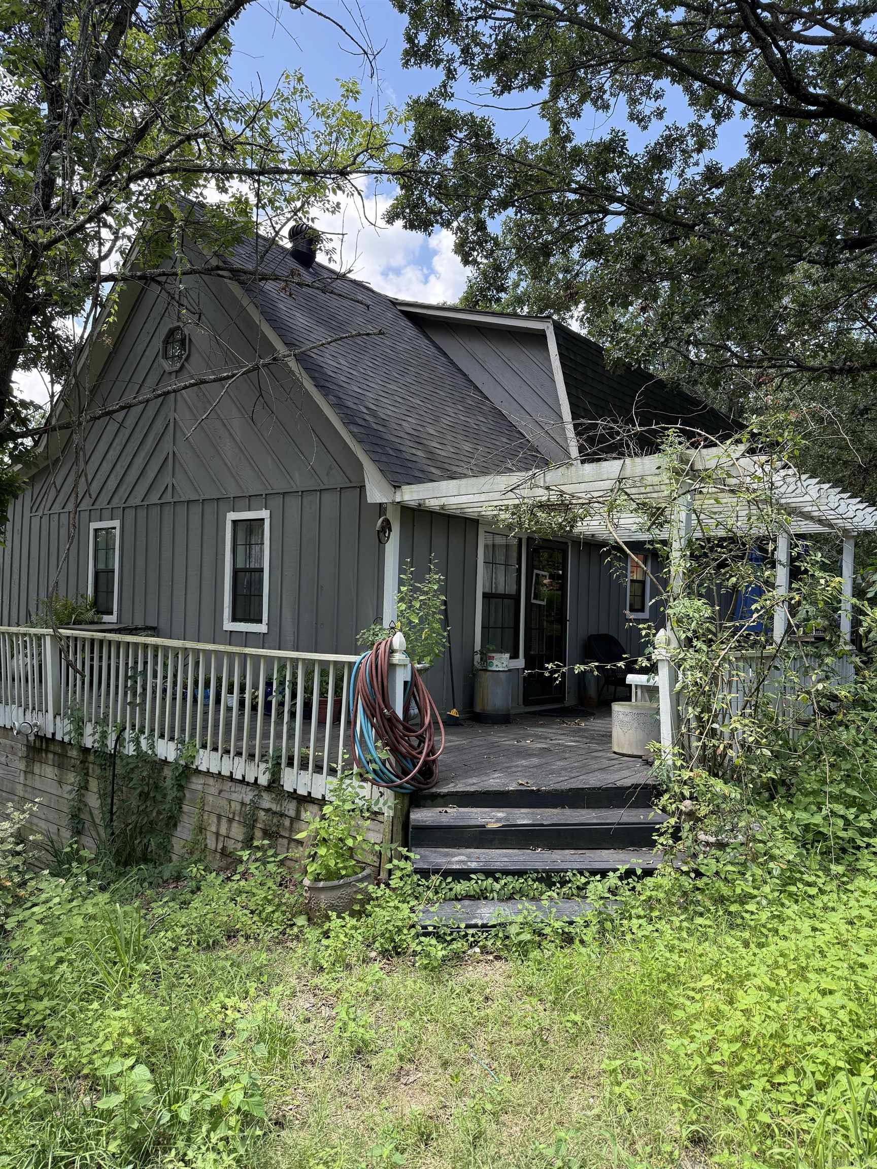 6233 Reeves North Pulaski County Jacksonville, AR
