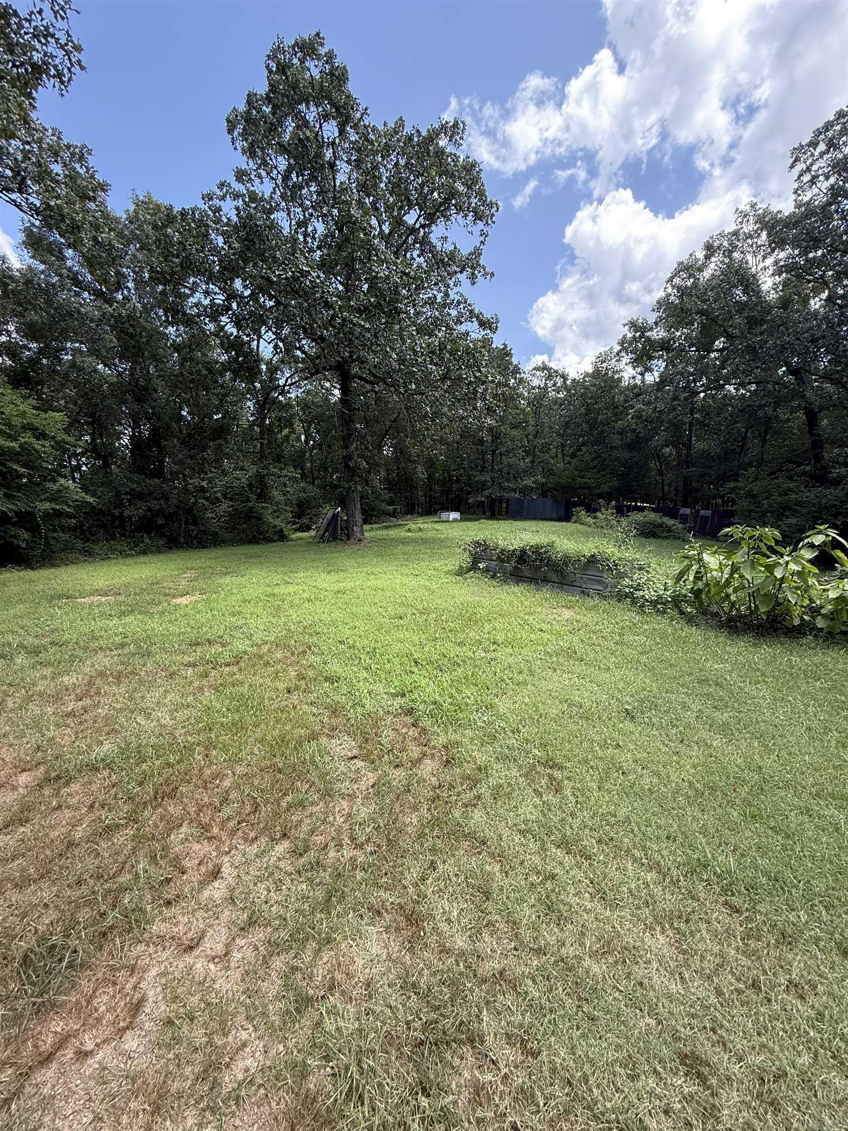6233 Reeves North Pulaski County Jacksonville, AR