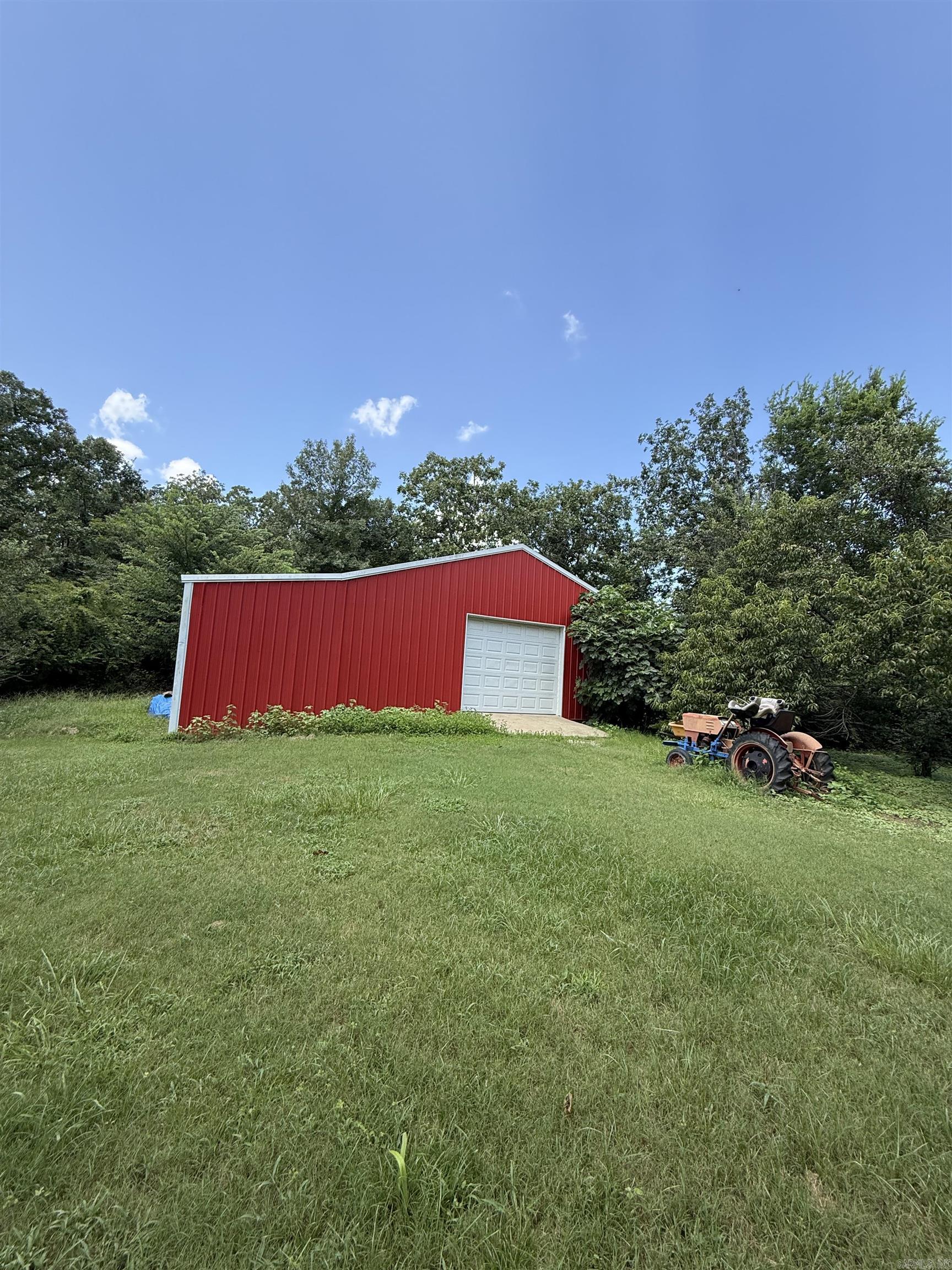6233 Reeves North Pulaski County Jacksonville, AR