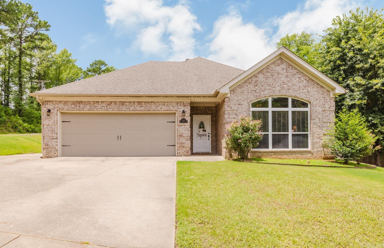4501 Meadow Ridge Ln  Alexander, AR