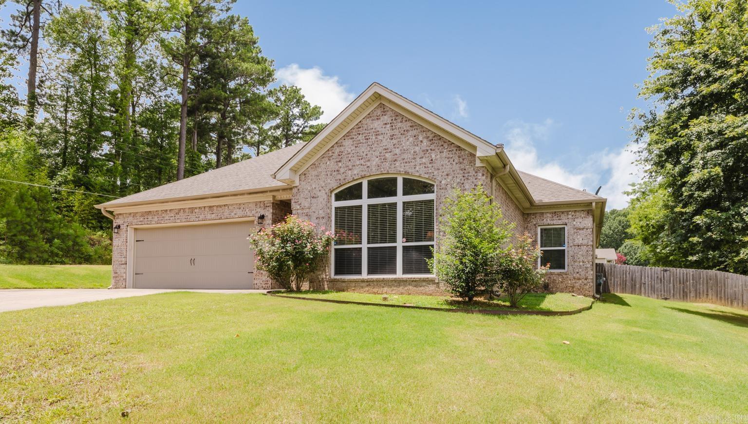 4501 Meadow Ridge Ln  Alexander, AR