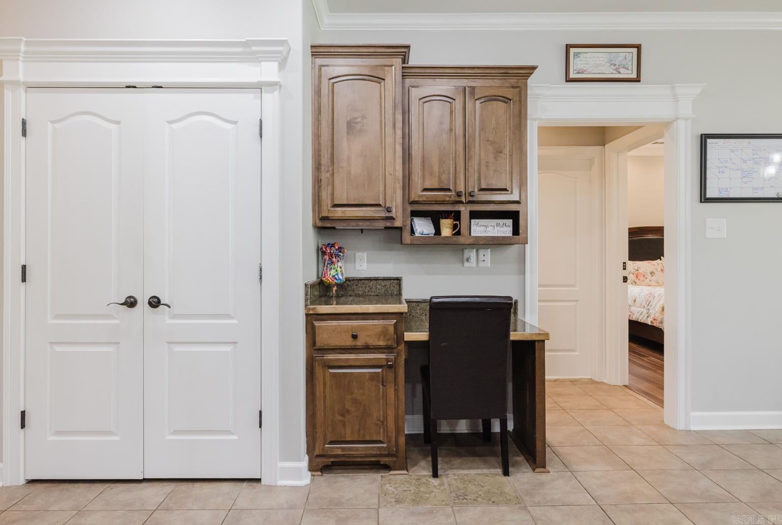 4501 Meadow Ridge Ln  Alexander, AR