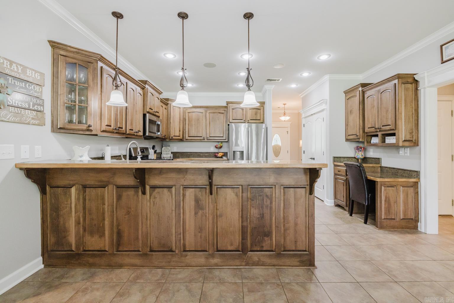 4501 Meadow Ridge Ln  Alexander, AR