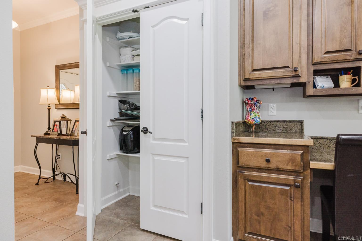 4501 Meadow Ridge Ln  Alexander, AR