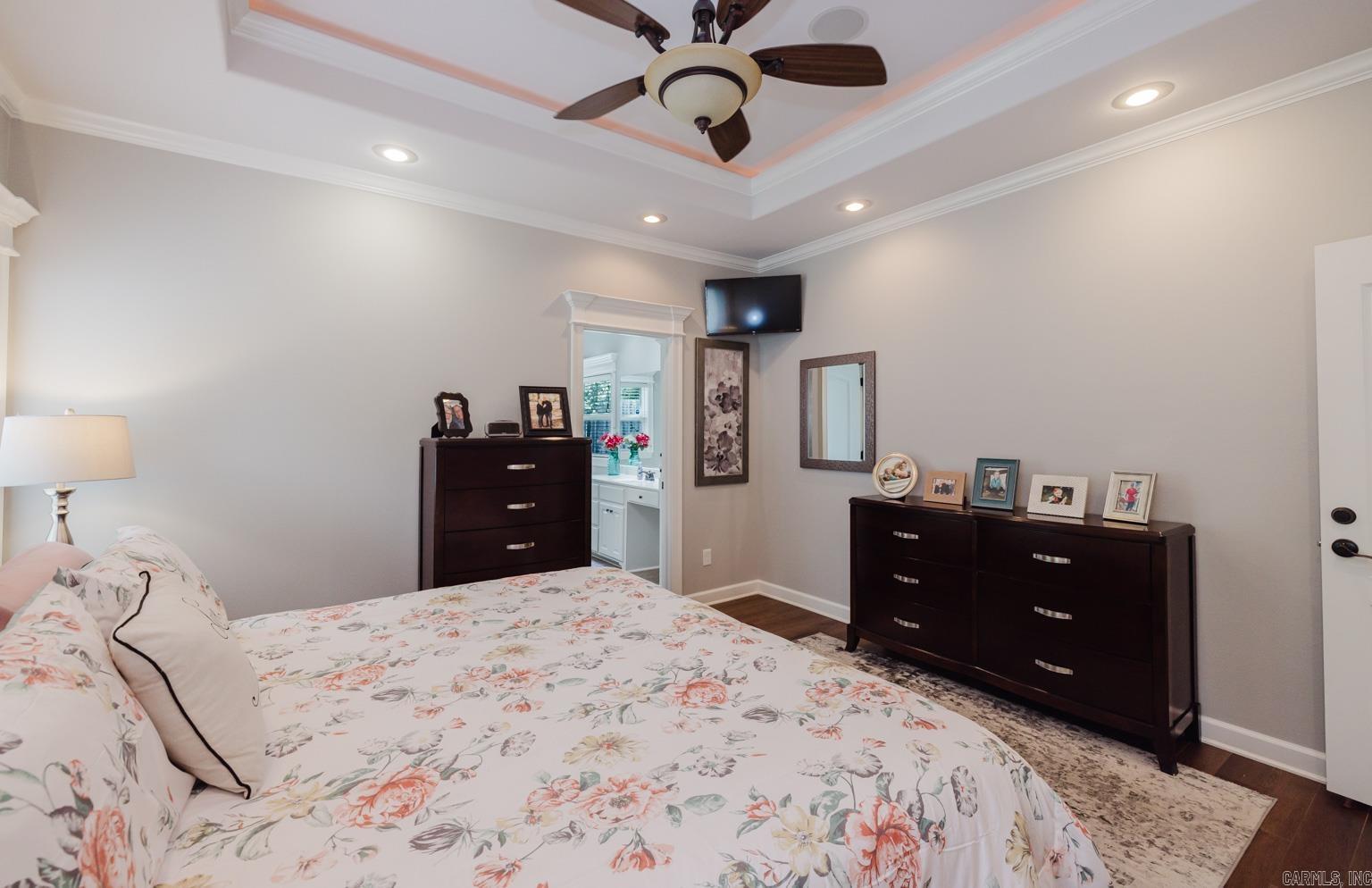 4501 Meadow Ridge Ln  Alexander, AR