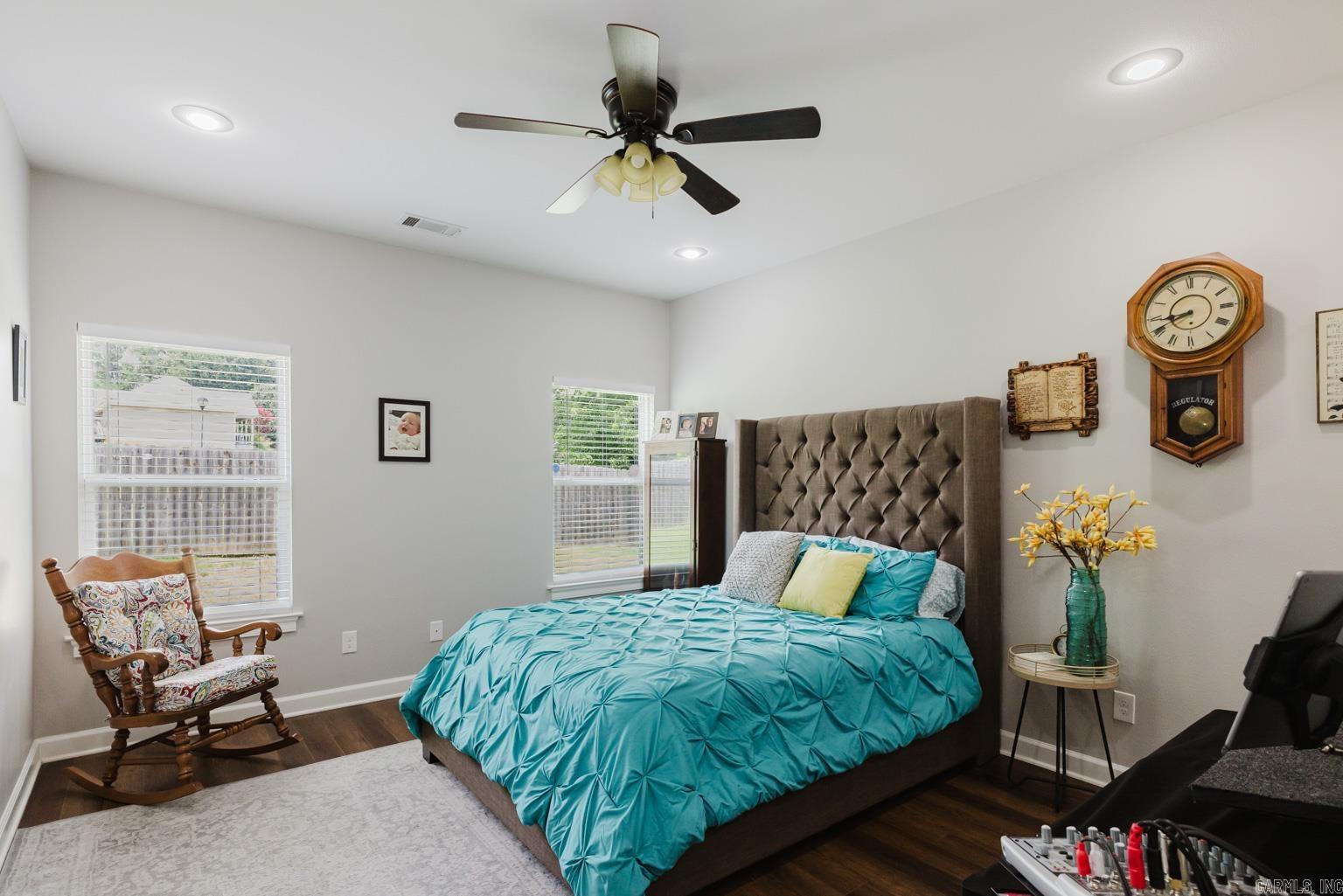 4501 Meadow Ridge Ln  Alexander, AR