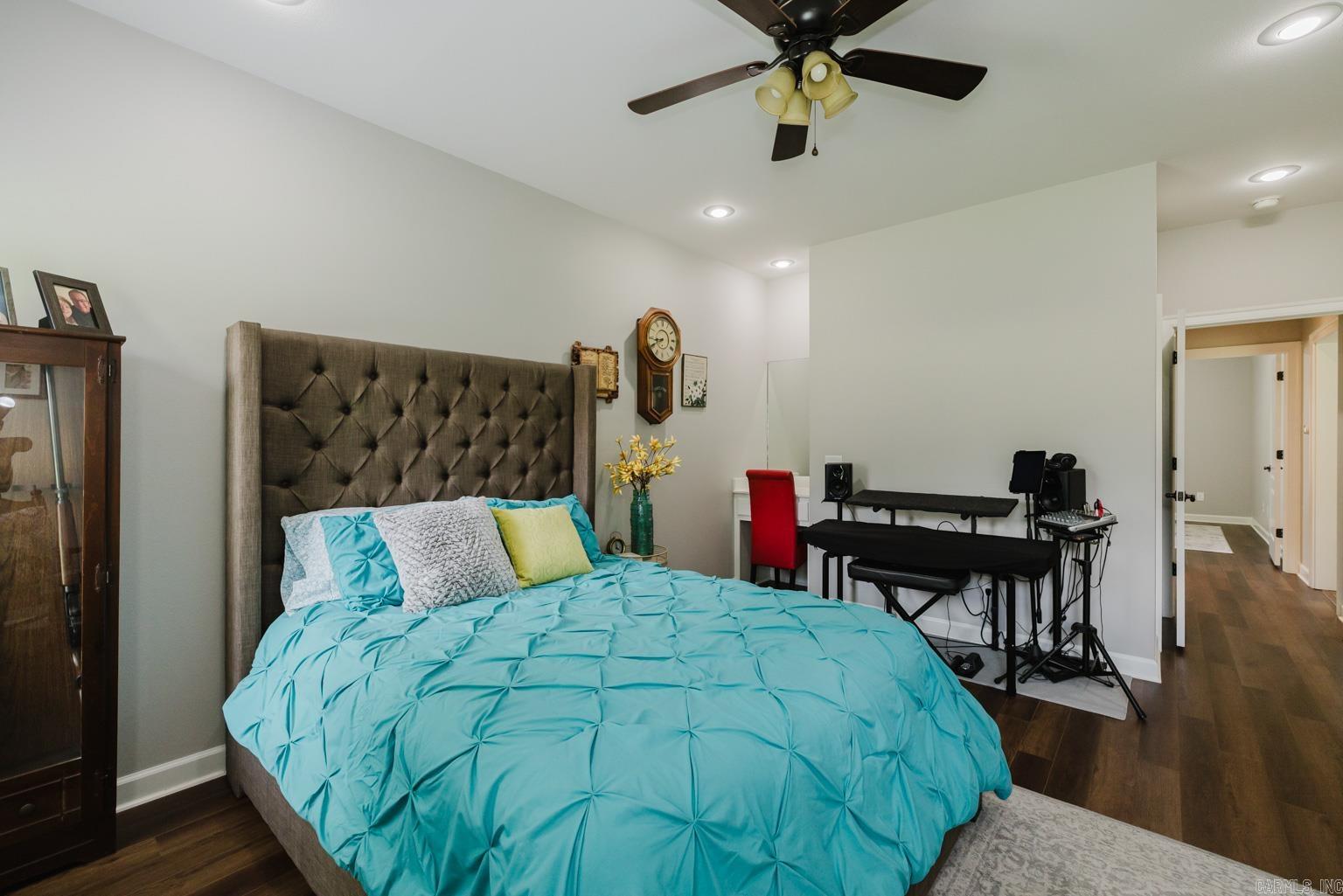 4501 Meadow Ridge Ln  Alexander, AR