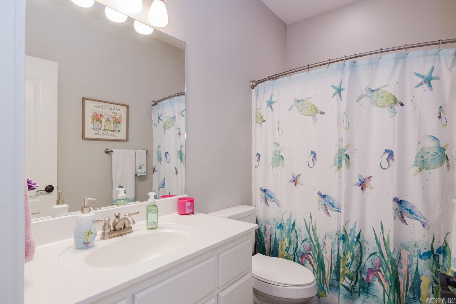 4501 Meadow Ridge Ln  Alexander, AR