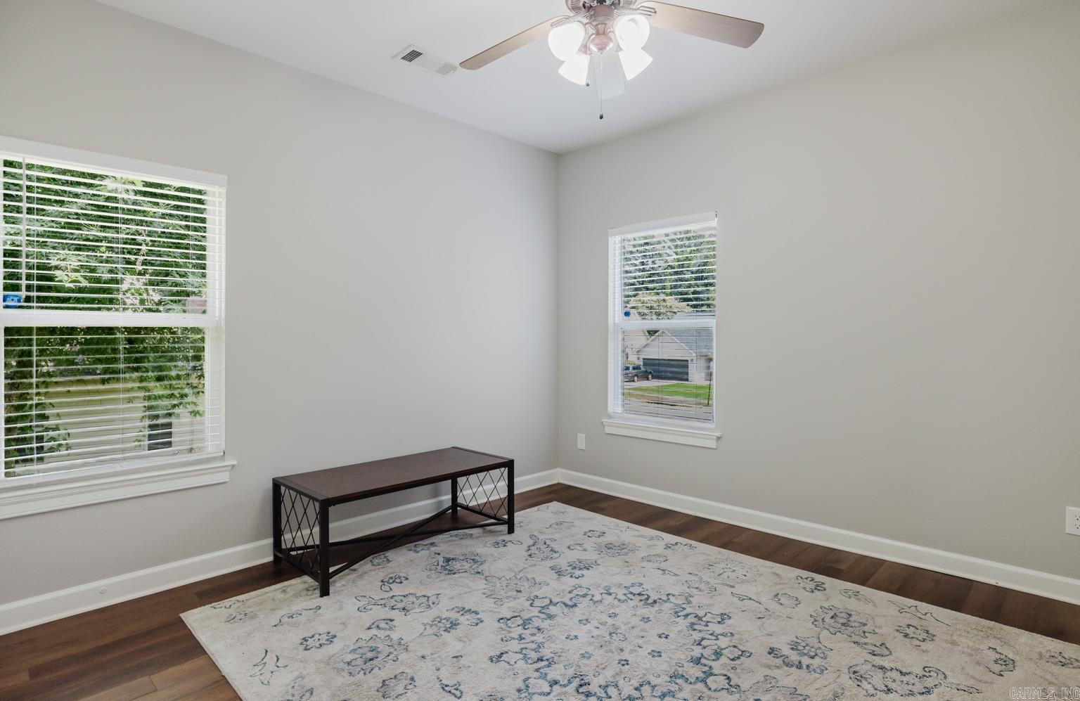 4501 Meadow Ridge Ln  Alexander, AR