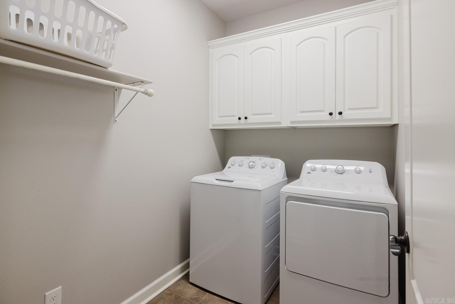 4501 Meadow Ridge Ln  Alexander, AR