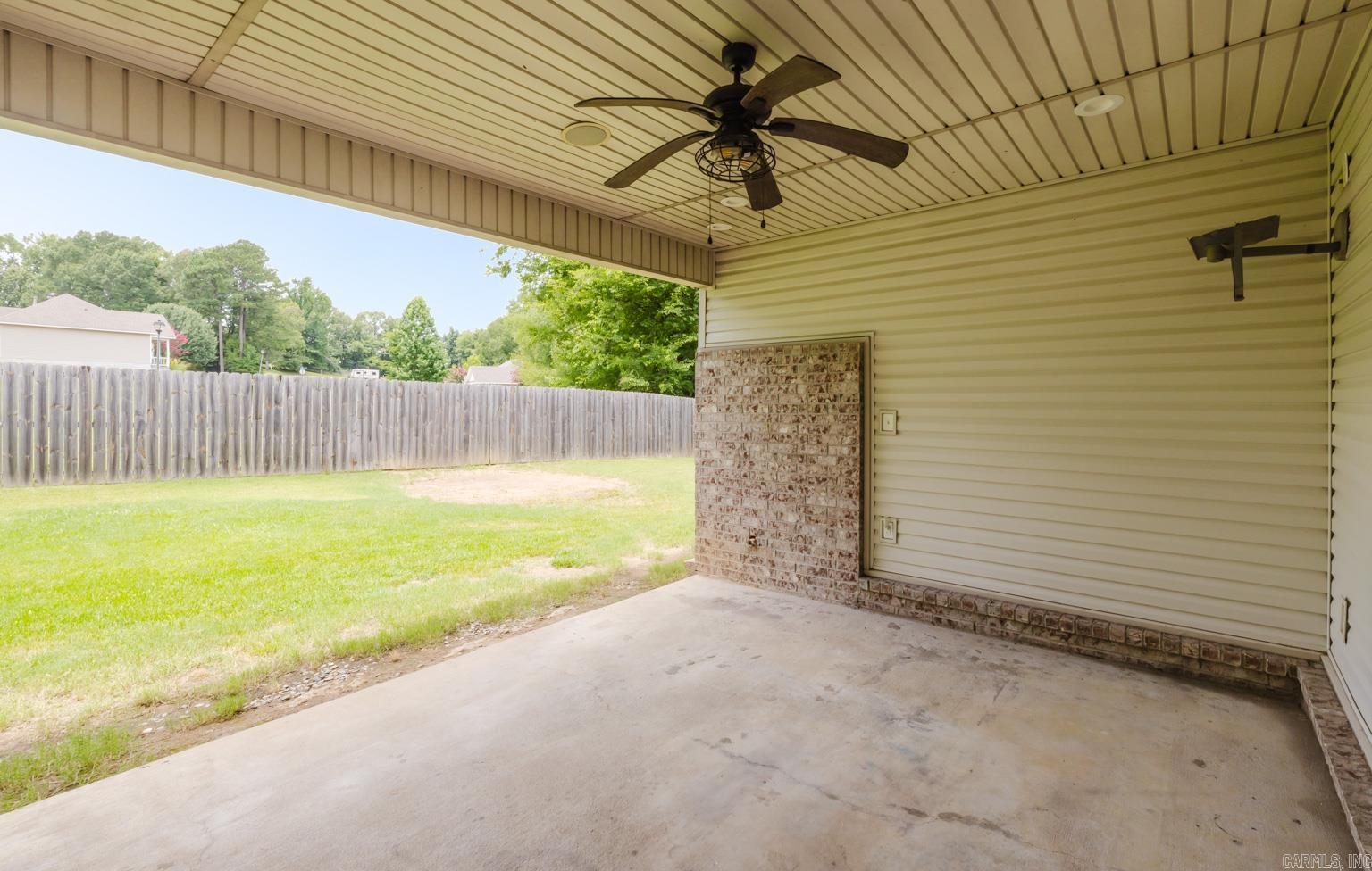 4501 Meadow Ridge Ln  Alexander, AR
