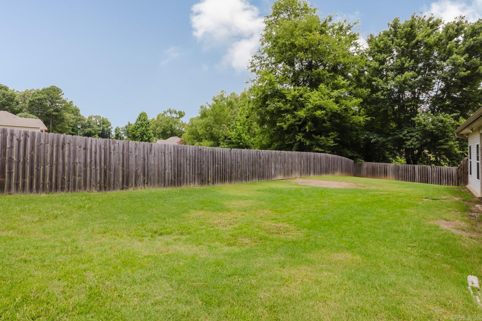 4501 Meadow Ridge Ln  Alexander, AR